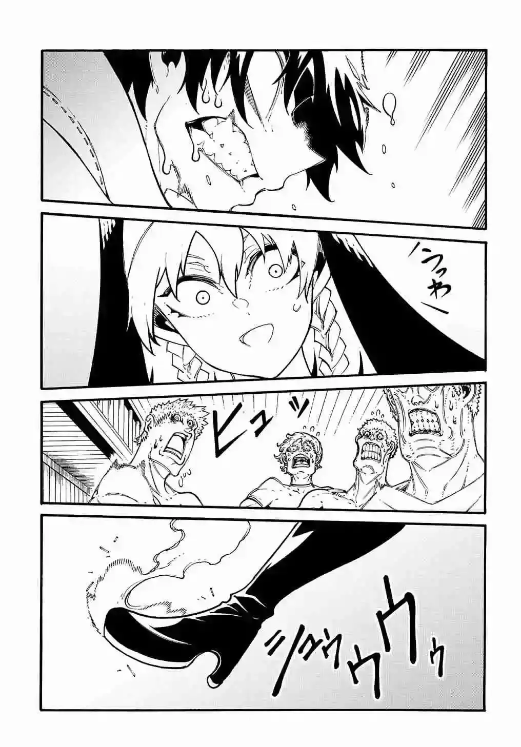 Capitulo 31 page 7