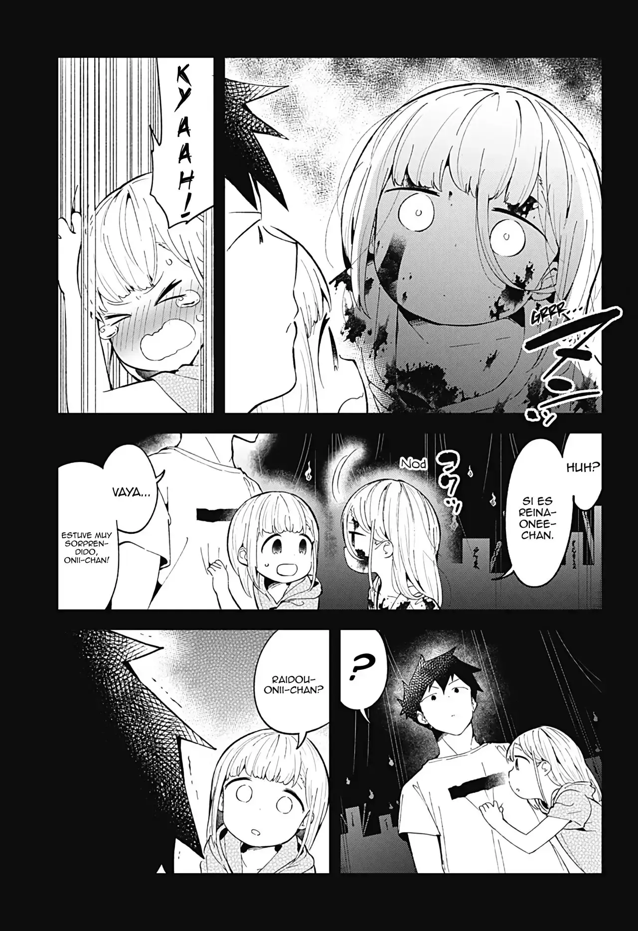 Capitulo 85 page 7