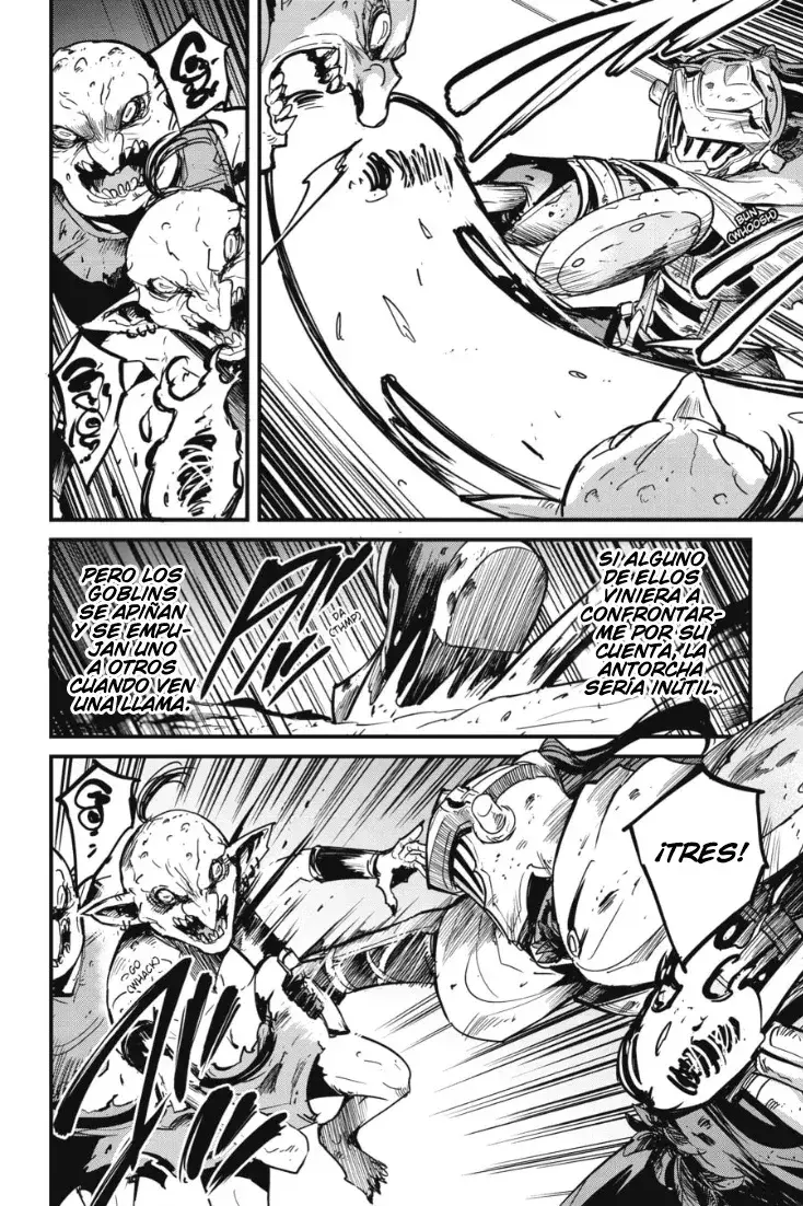 Capitulo 103 page 18