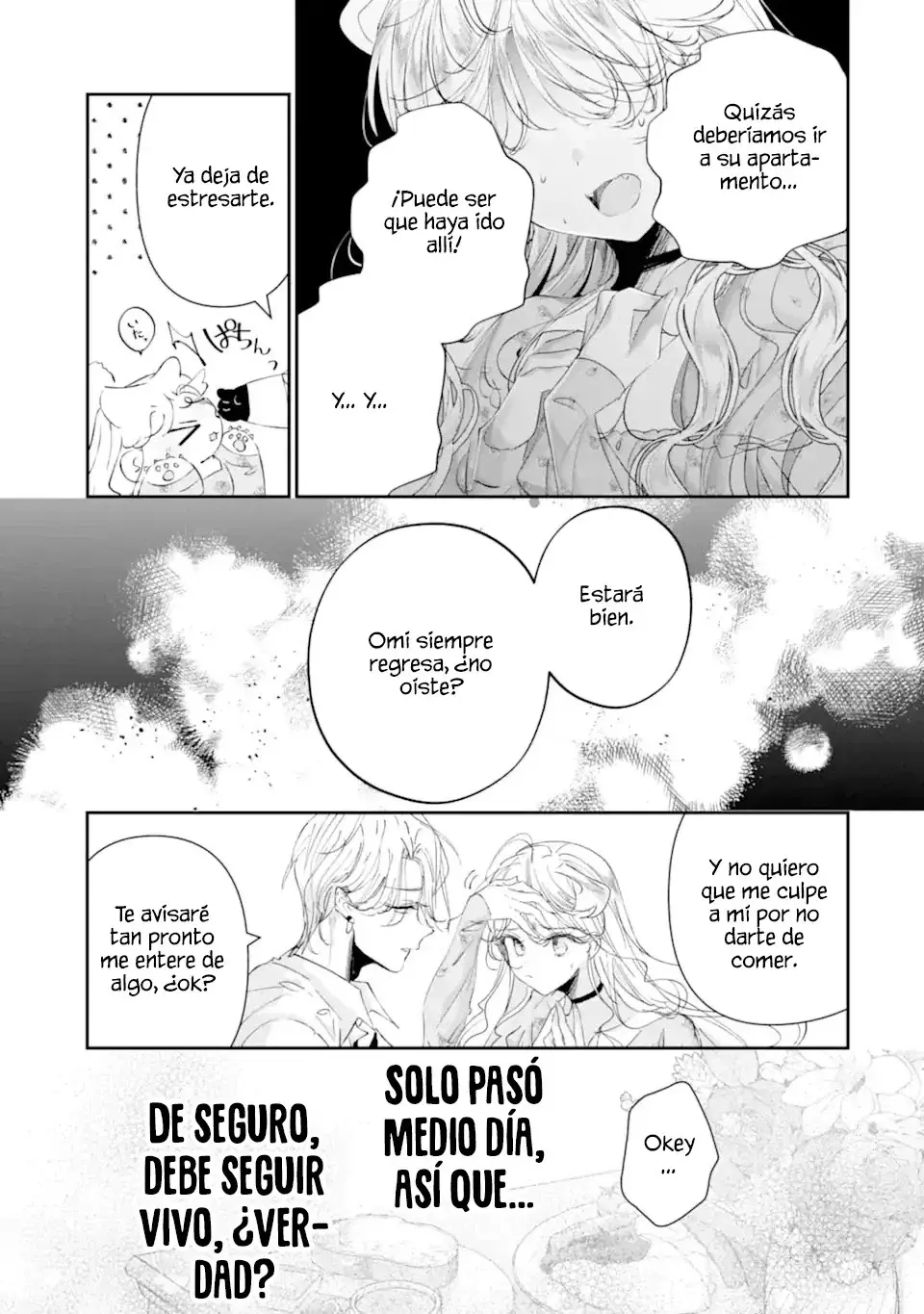 Capitulo 21 page 15