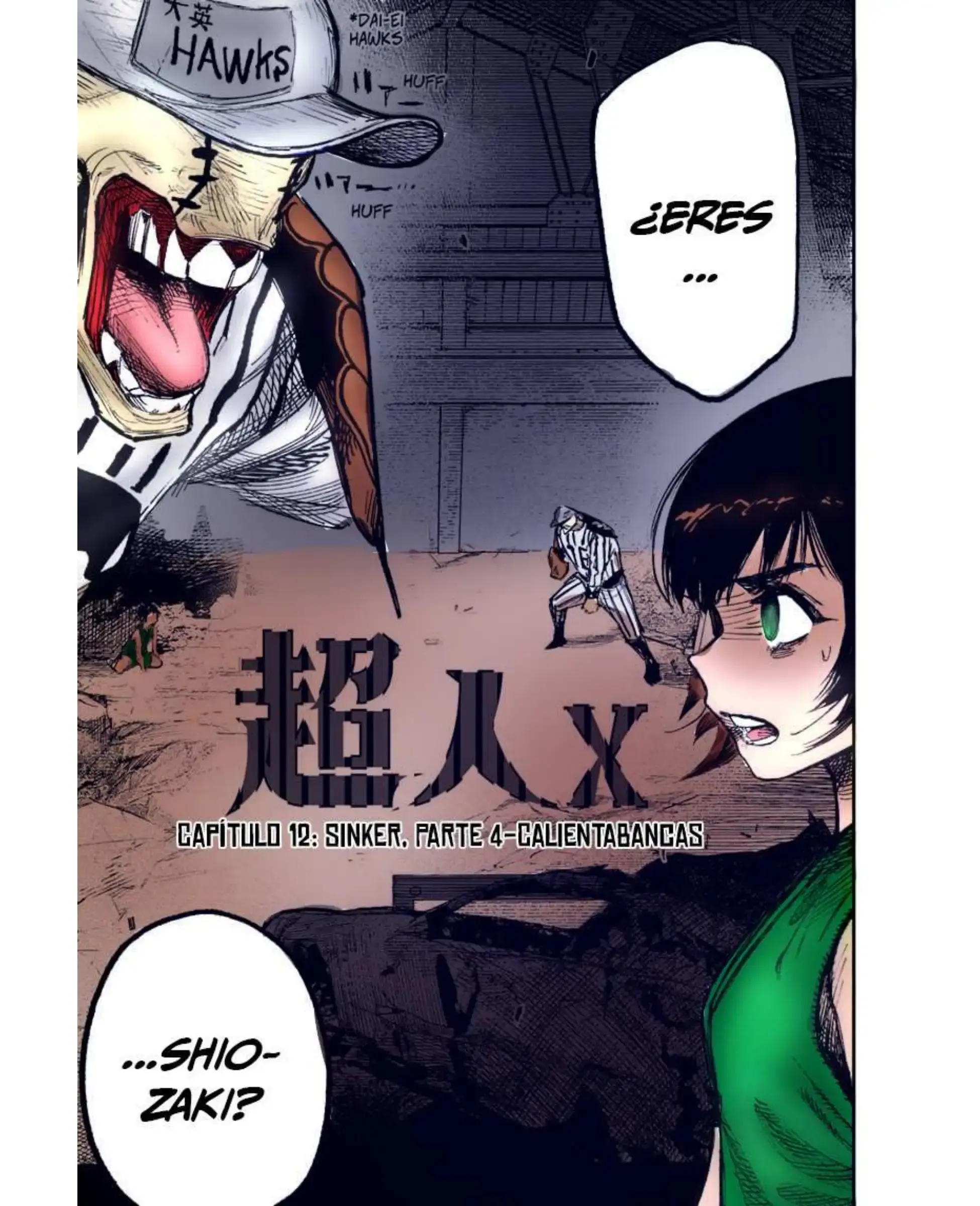 Capitulo 12 page 4