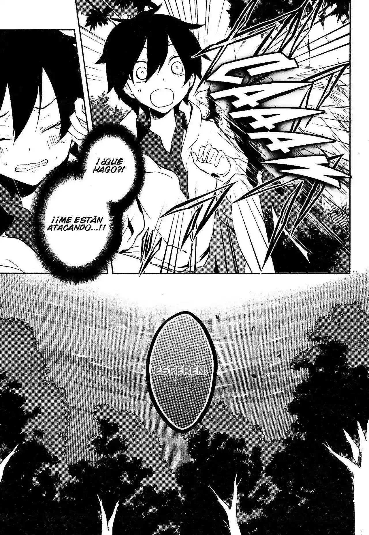Capitulo 24 page 15