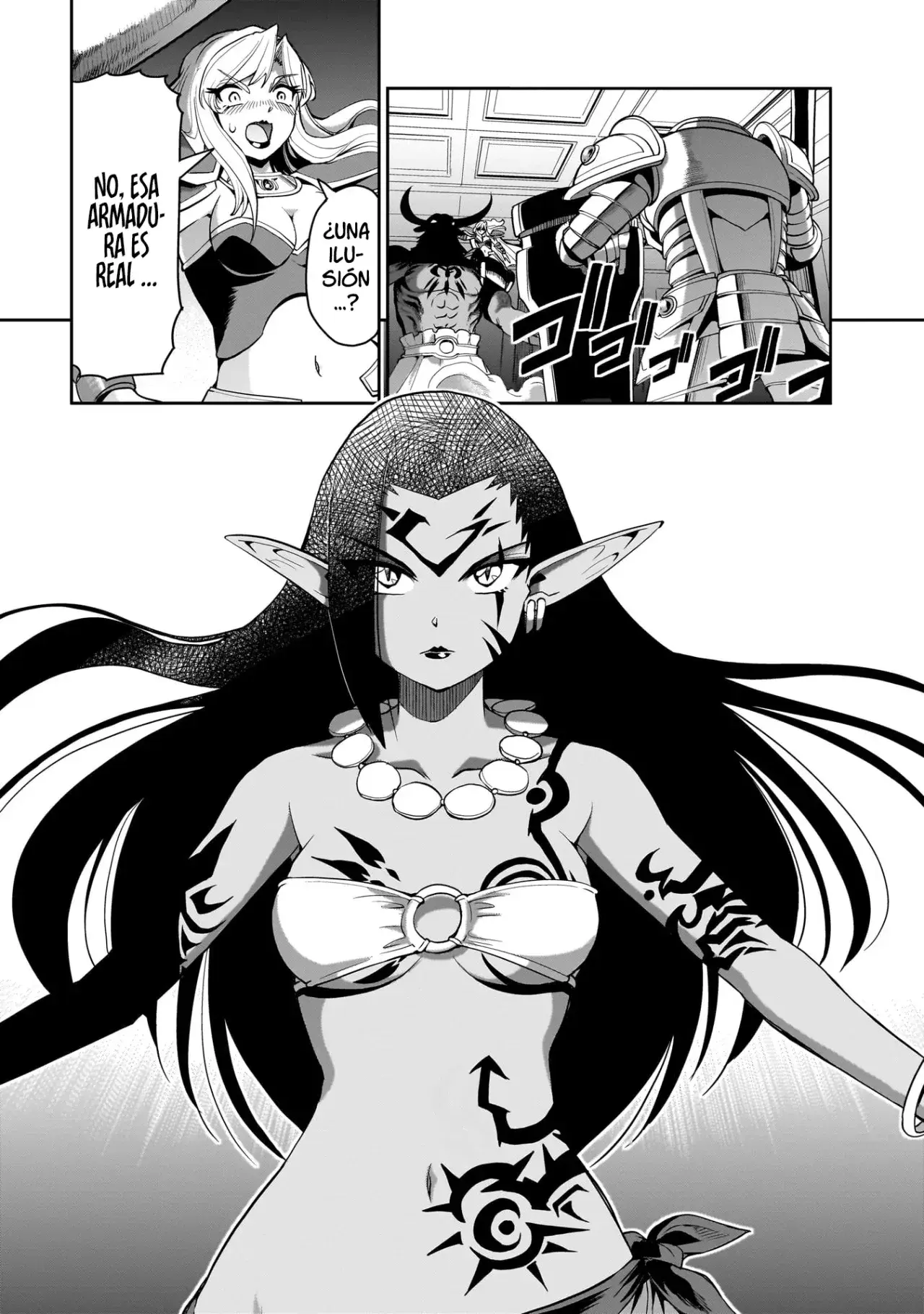 Capitulo 45 page 18