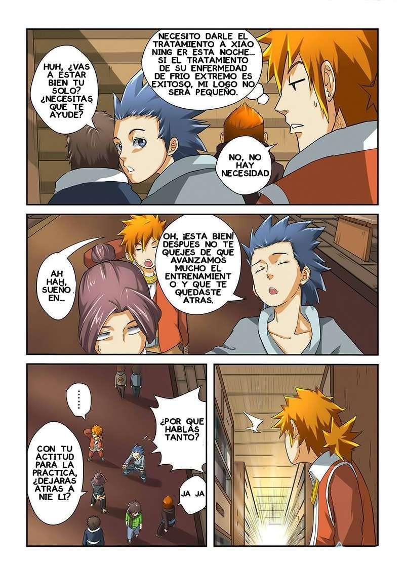 Capitulo 18 page 5