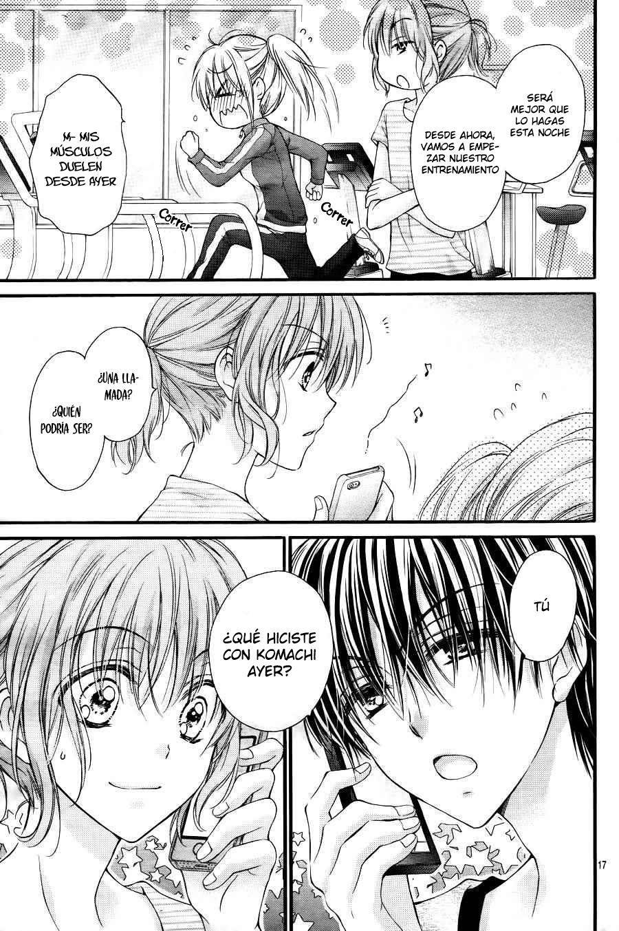 Capitulo 21 page 21