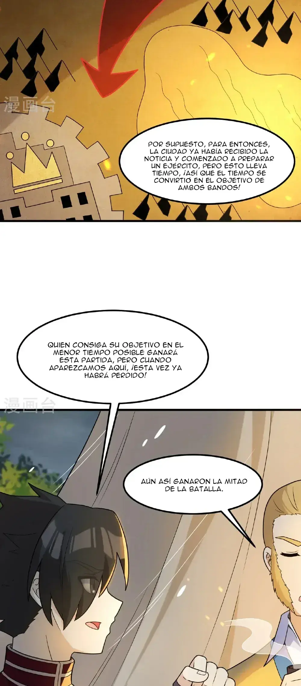 Capitulo 303 page 16