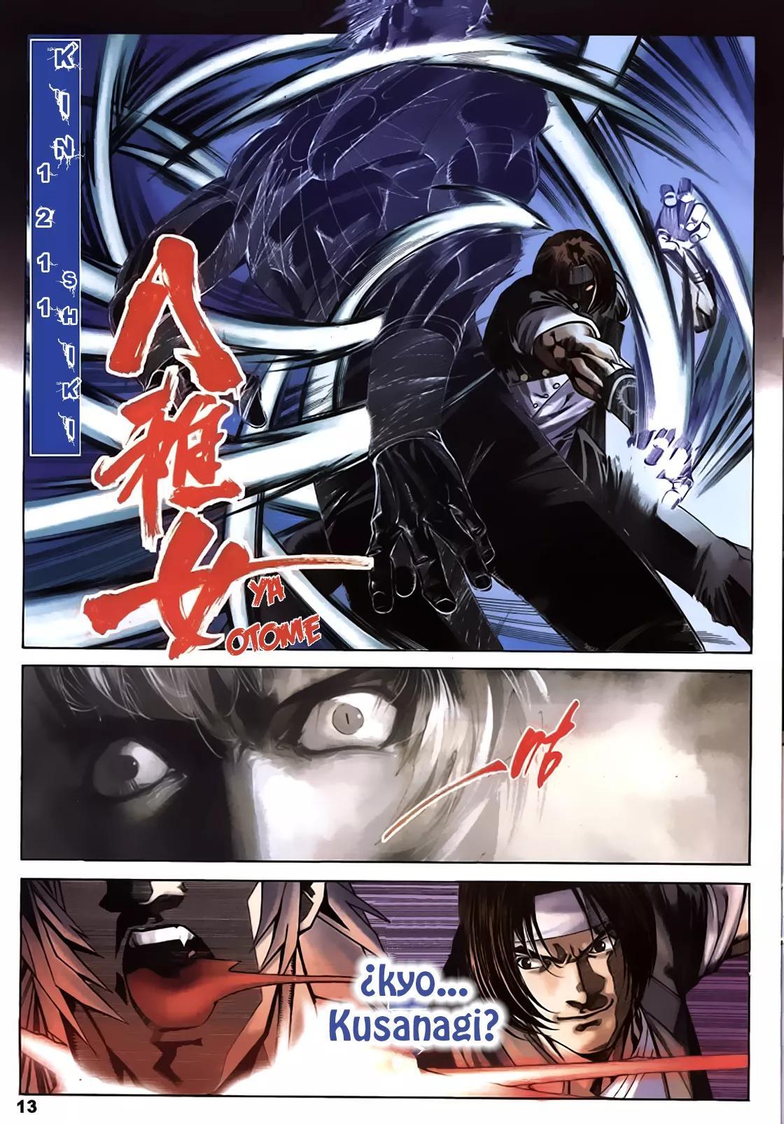 Capitulo 11 page 14
