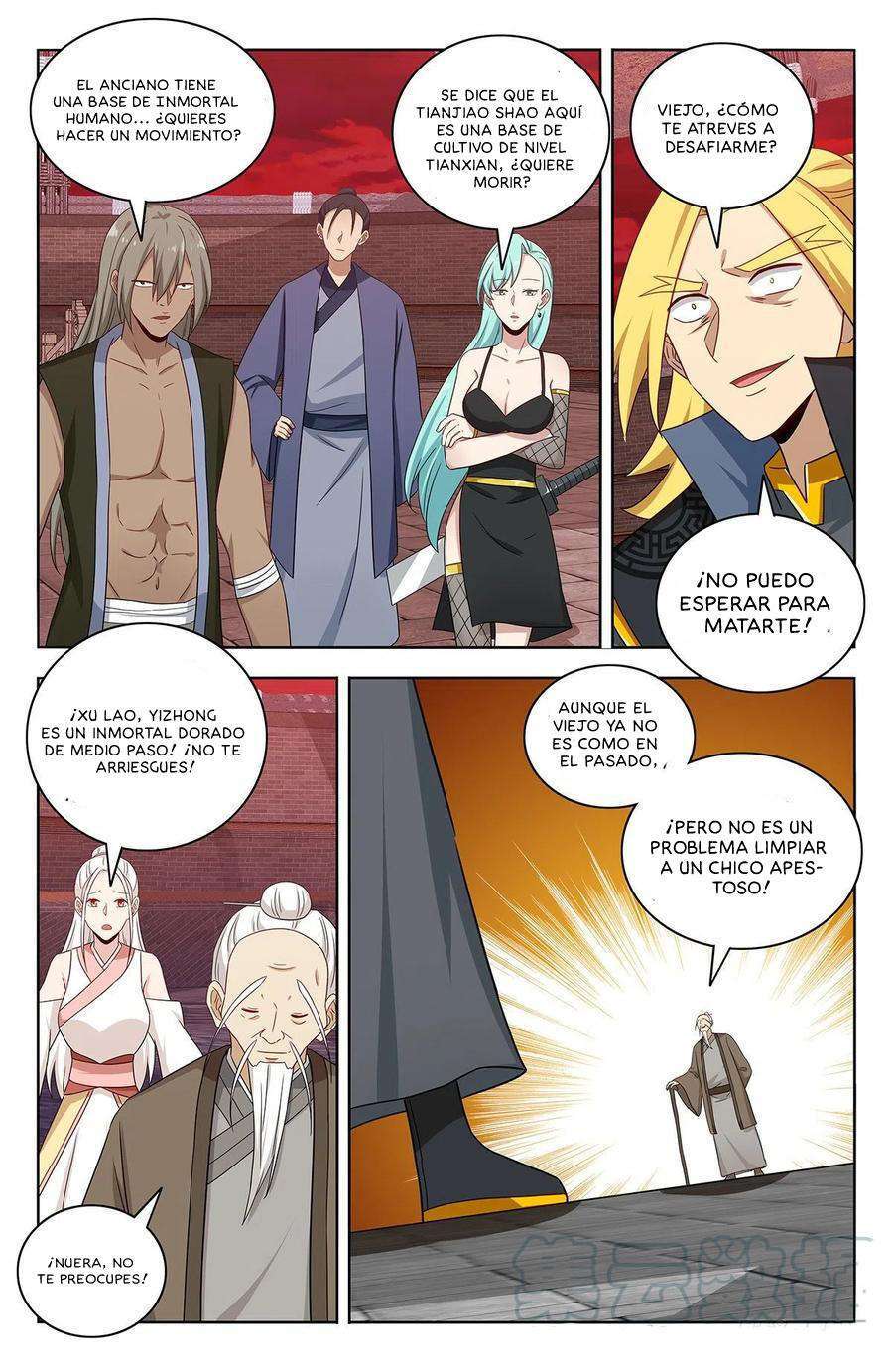 Capitulo 439 page 2