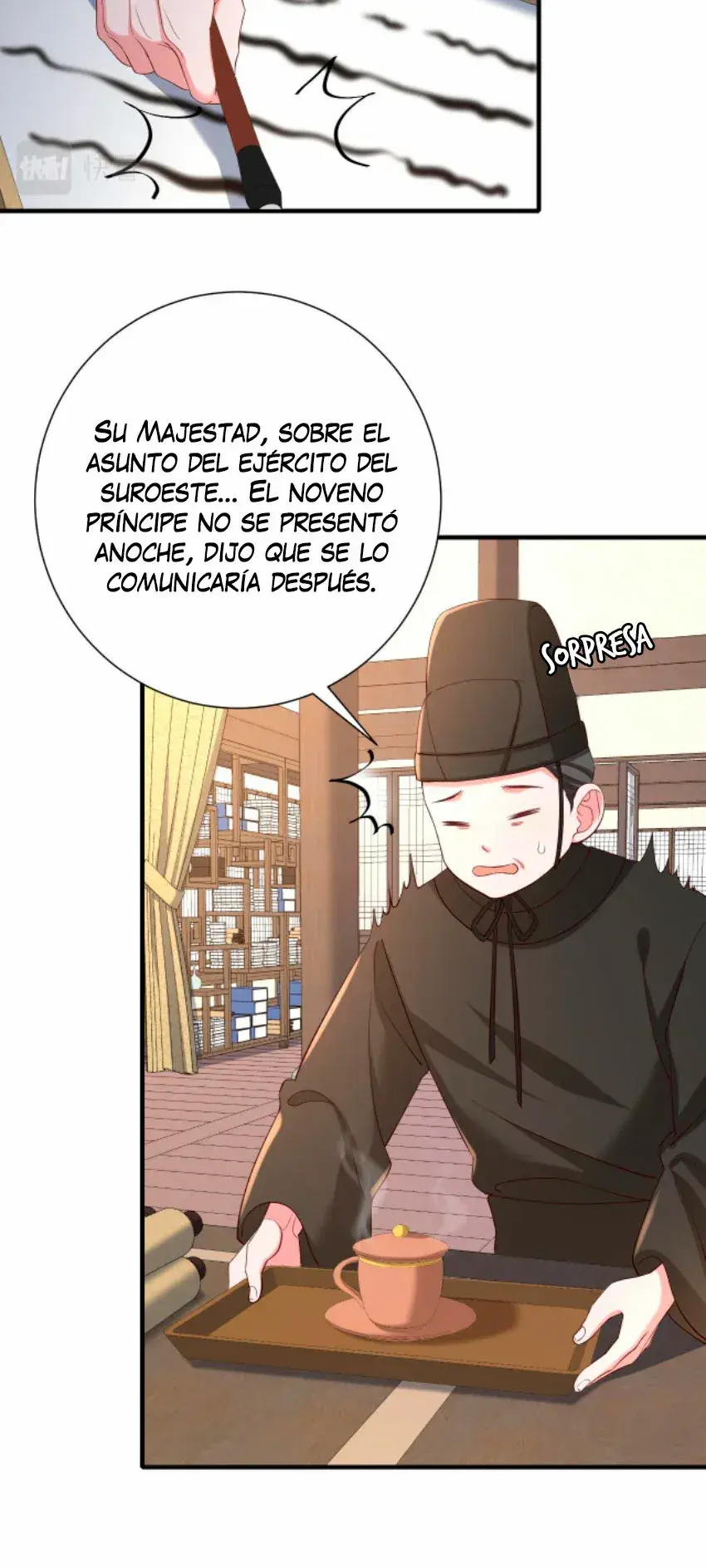 Capitulo 67 page 21