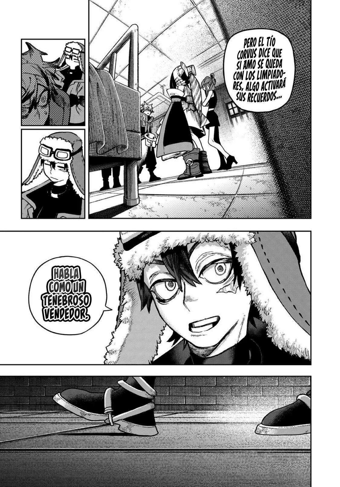 Capitulo 130 page 10