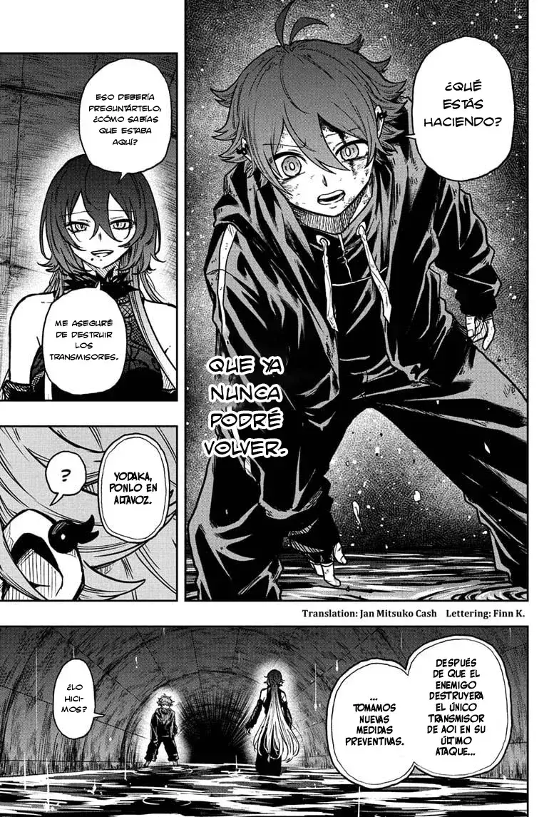 Capitulo 63 page 4