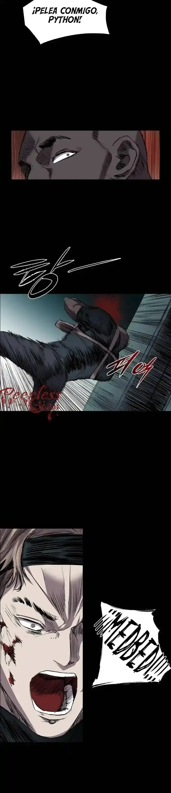 Capitulo 93 page 22
