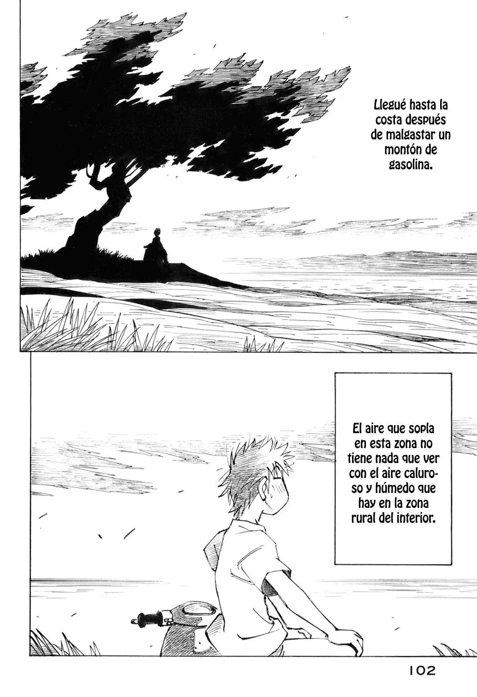 Capitulo 45 page 4