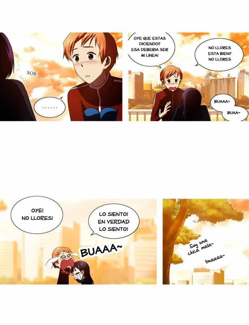 Capitulo 40 page 31