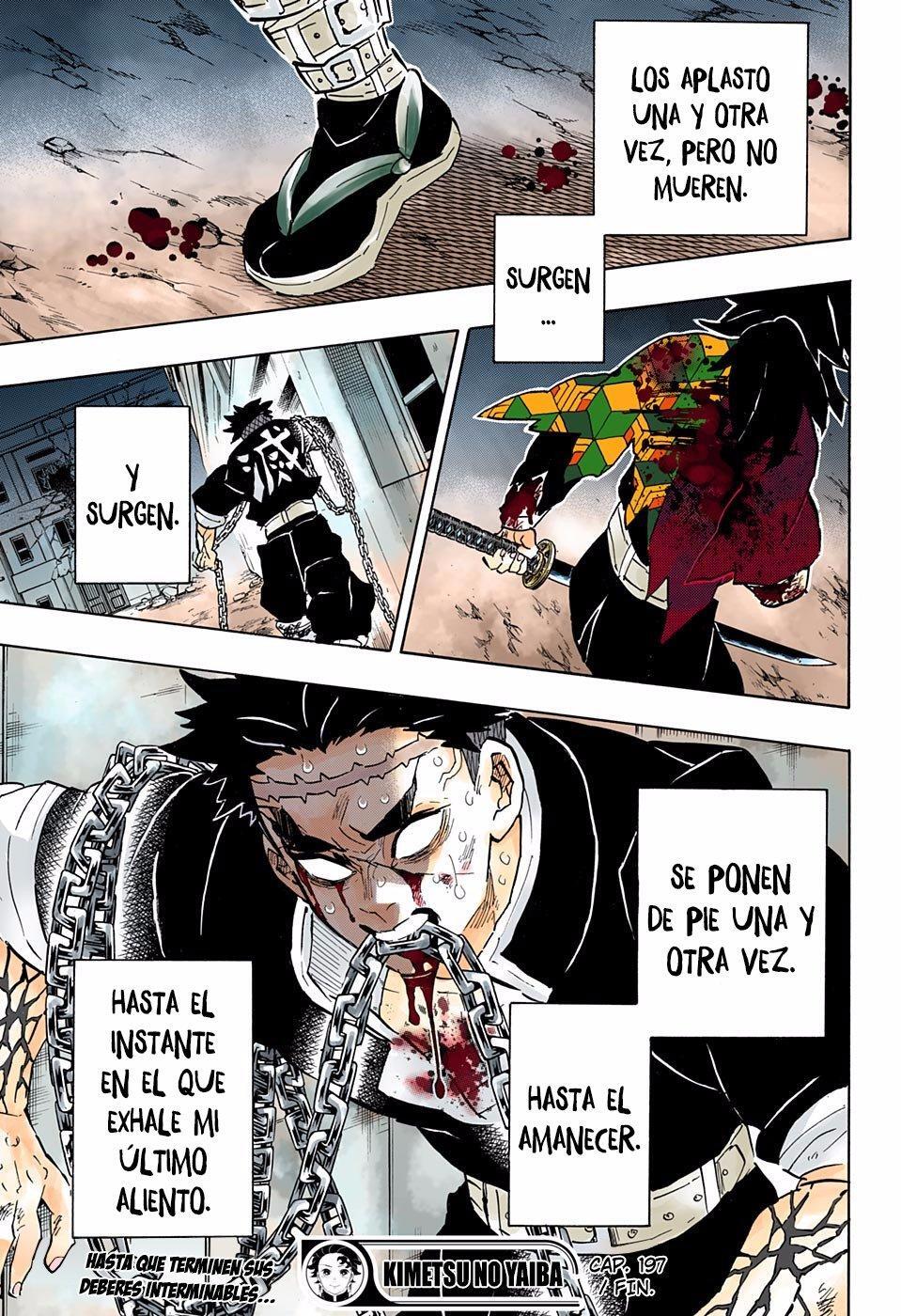 Capitulo 197.50 page 19