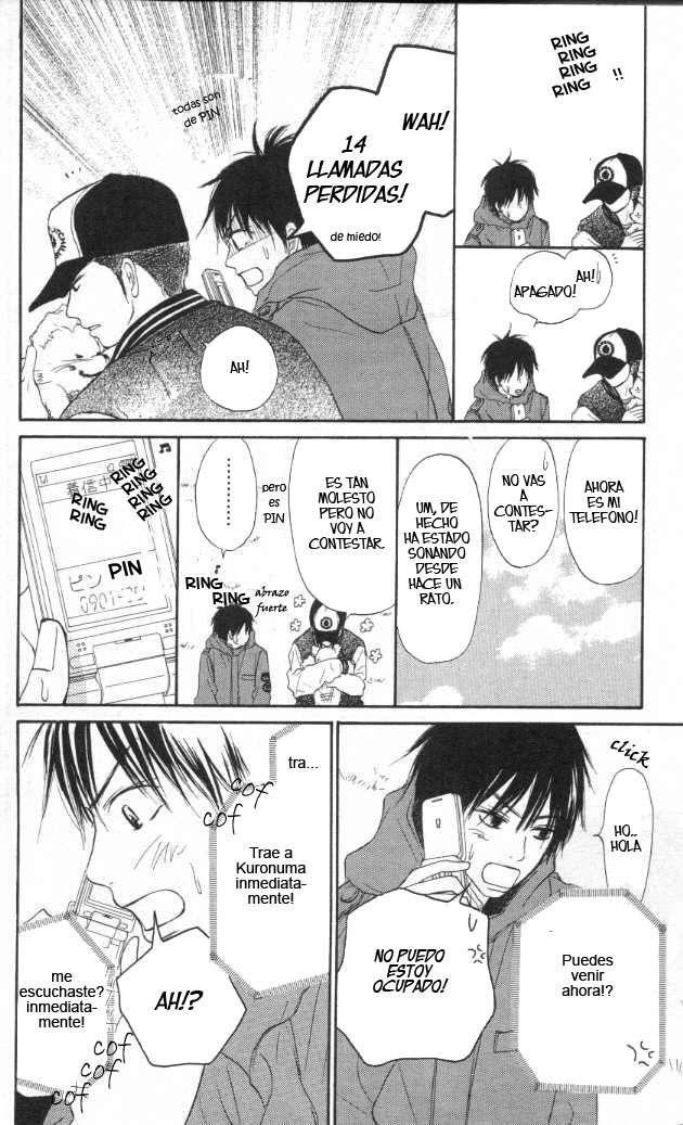 Capitulo 18 page 16