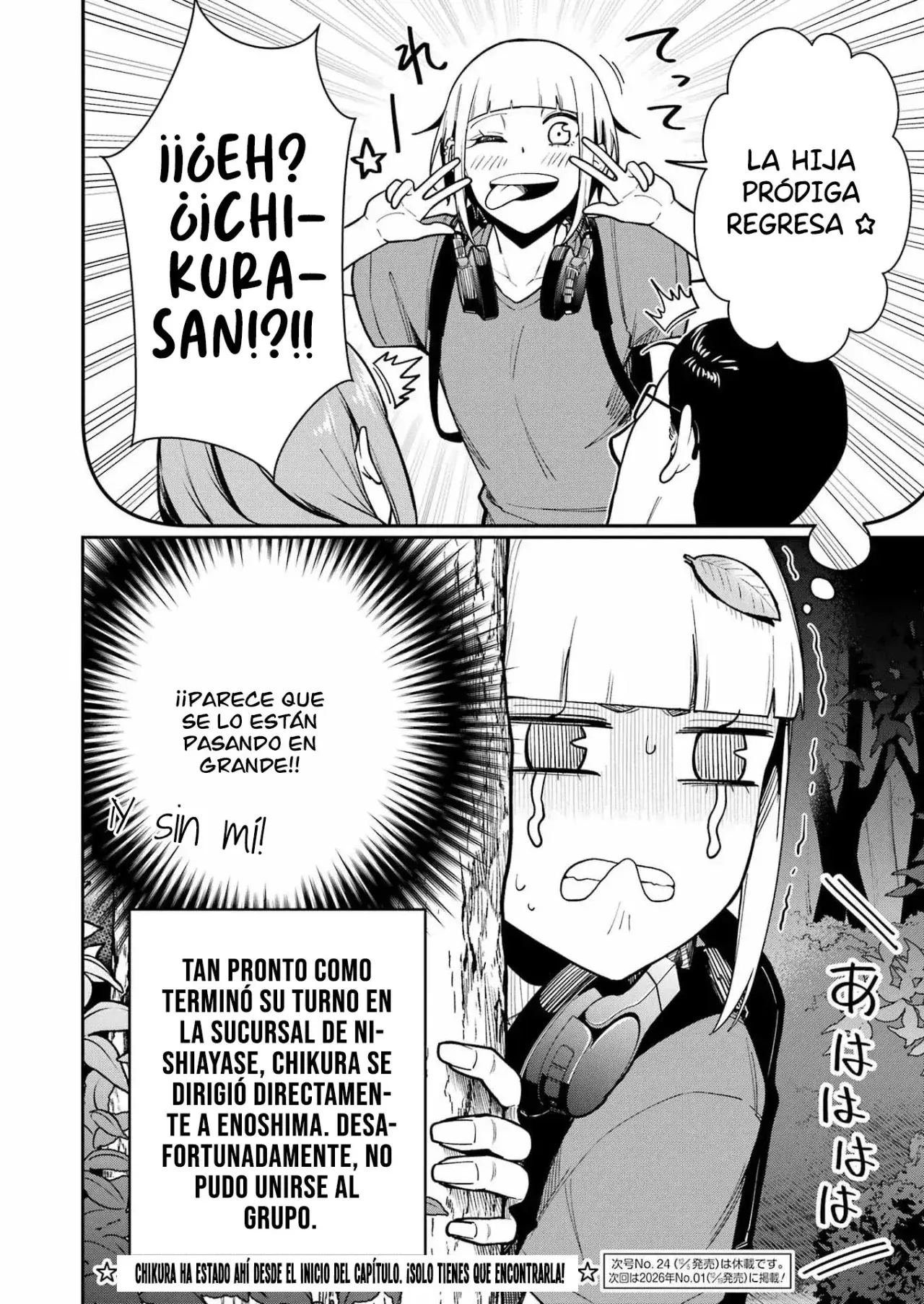 Capitulo 19 page 27