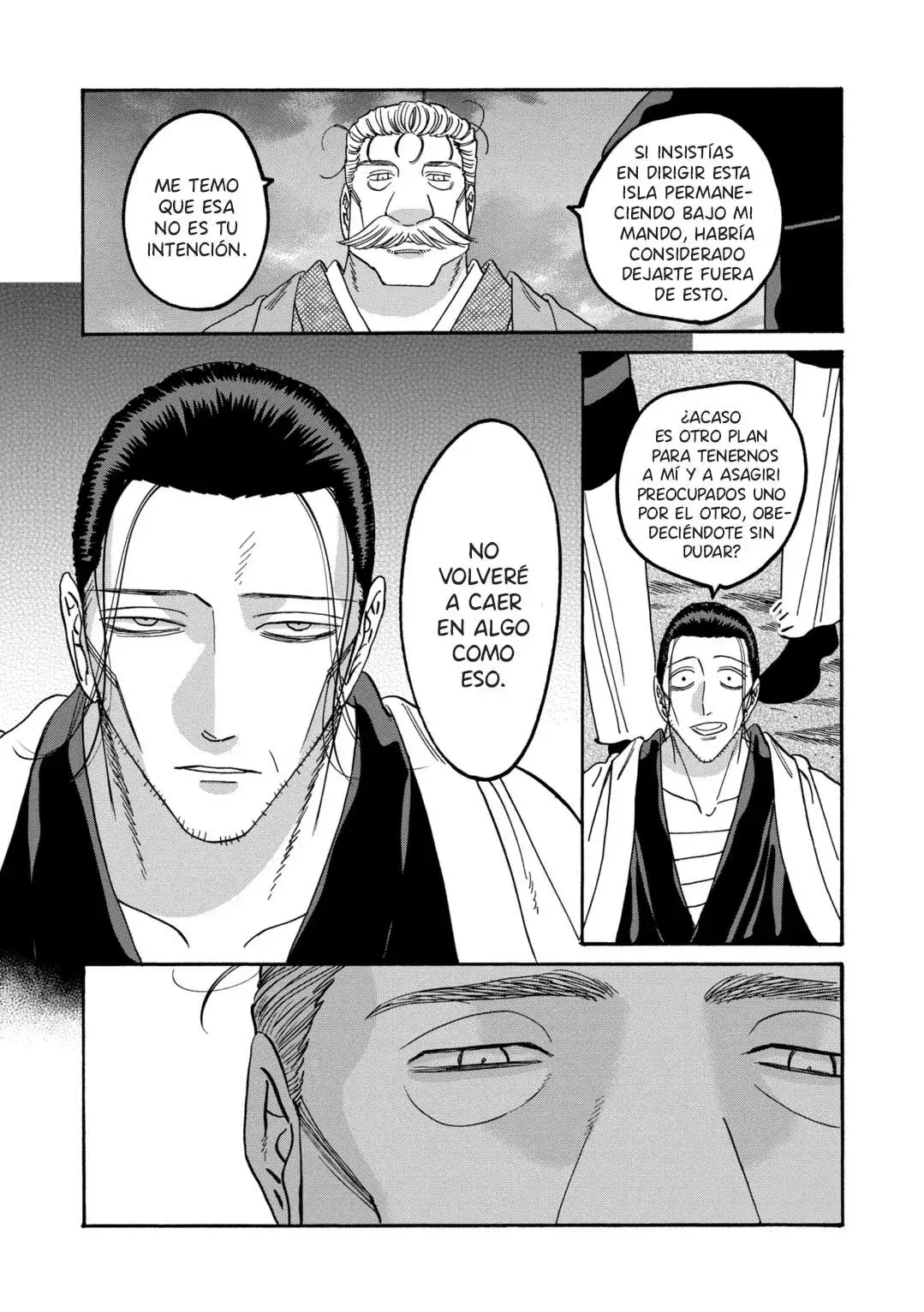 Capitulo 46 page 12