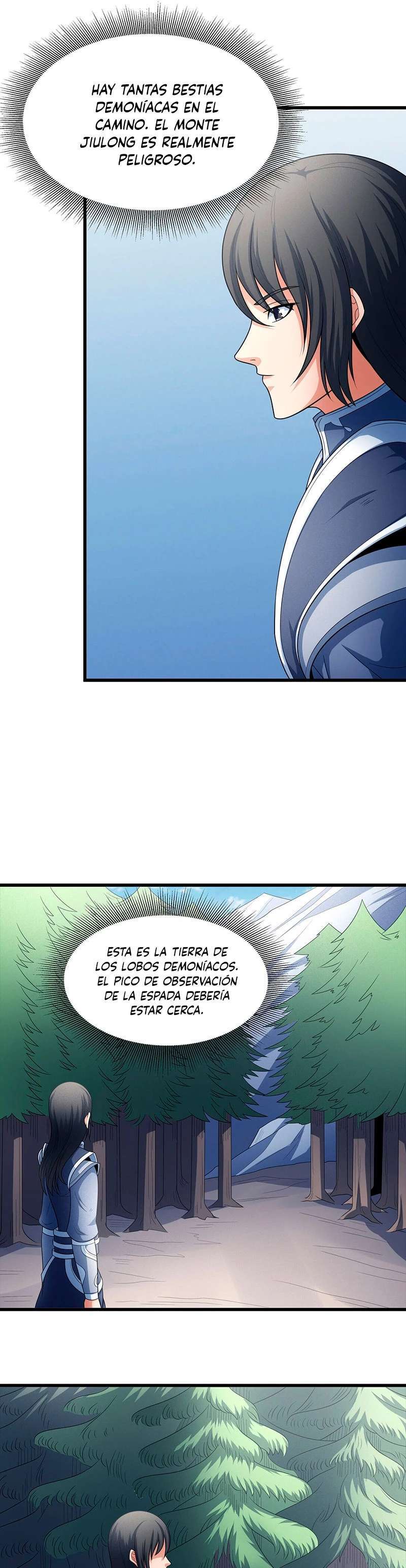 Capitulo 167 page 14