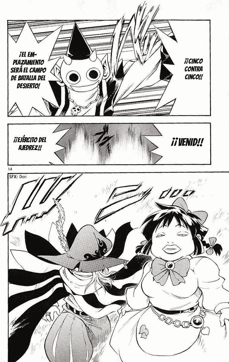 Capitulo 94 page 15