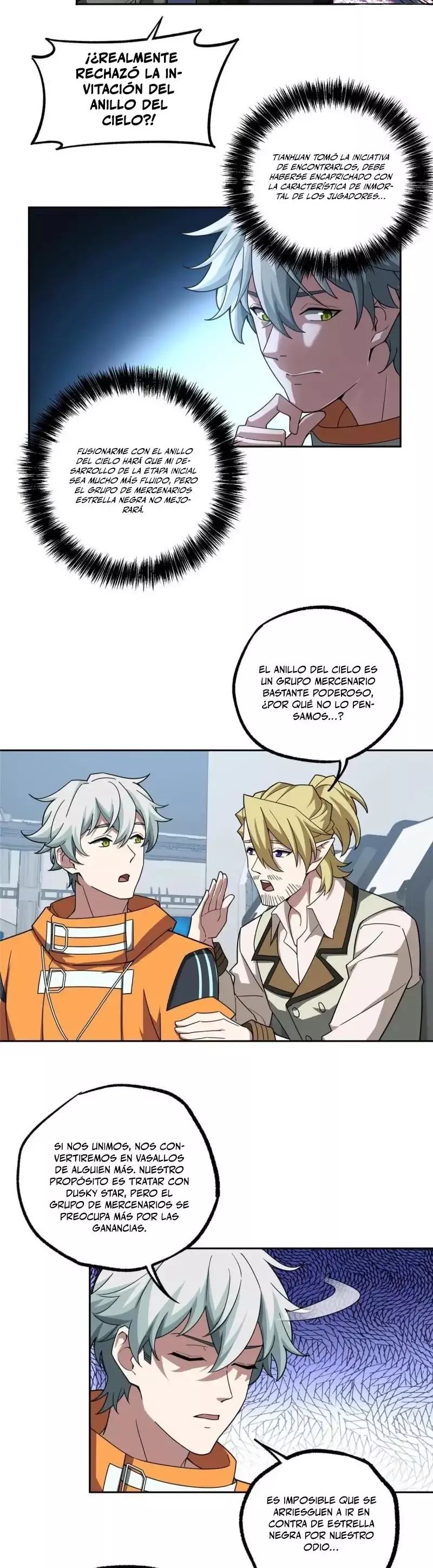 Capitulo 223 page 10