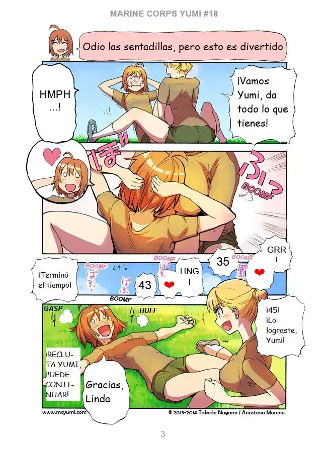 Capitulo 18 page 4