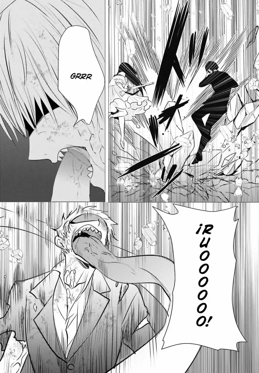 Capitulo 18 page 17