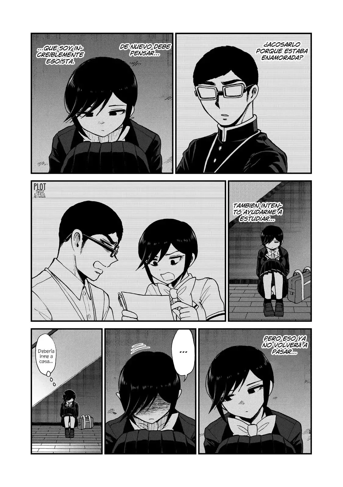 Capitulo 32 page 21