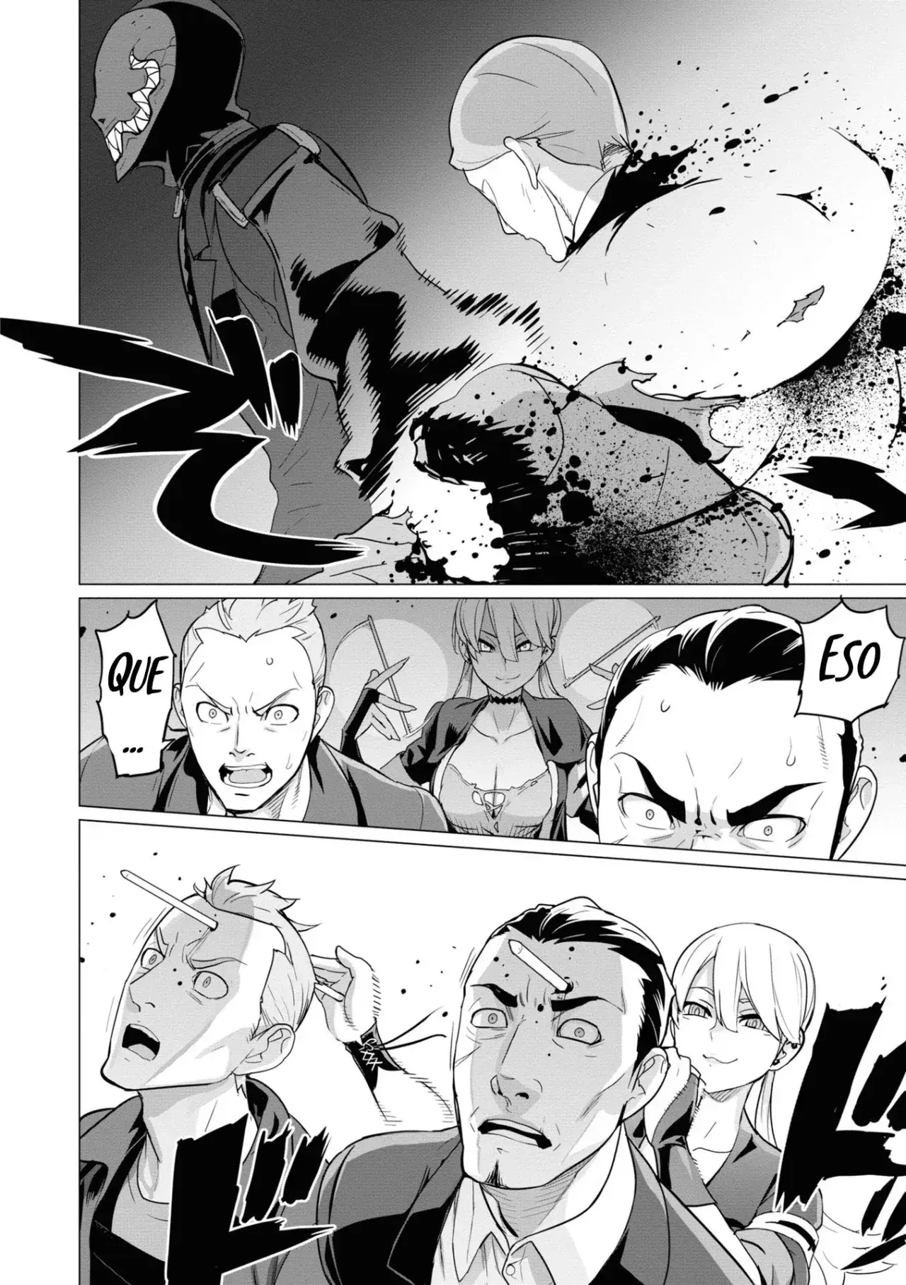 Capitulo 125 page 11