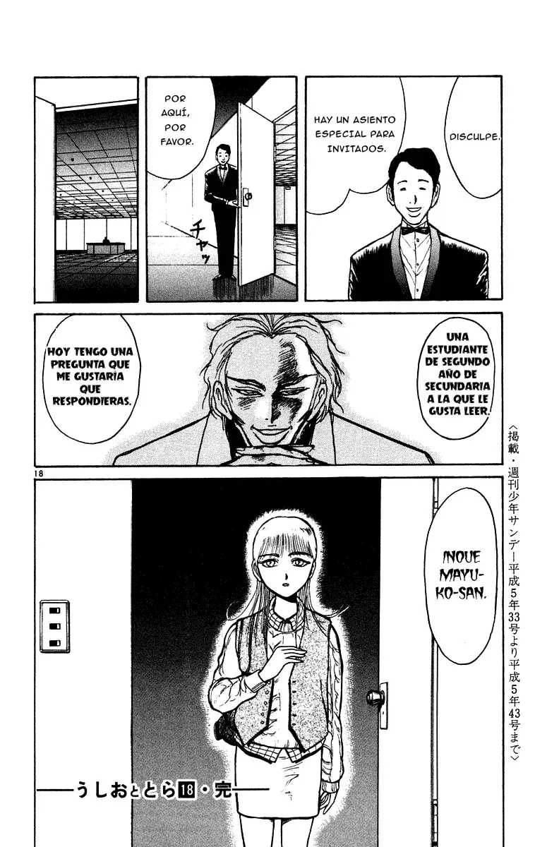 Capitulo 168 page 18