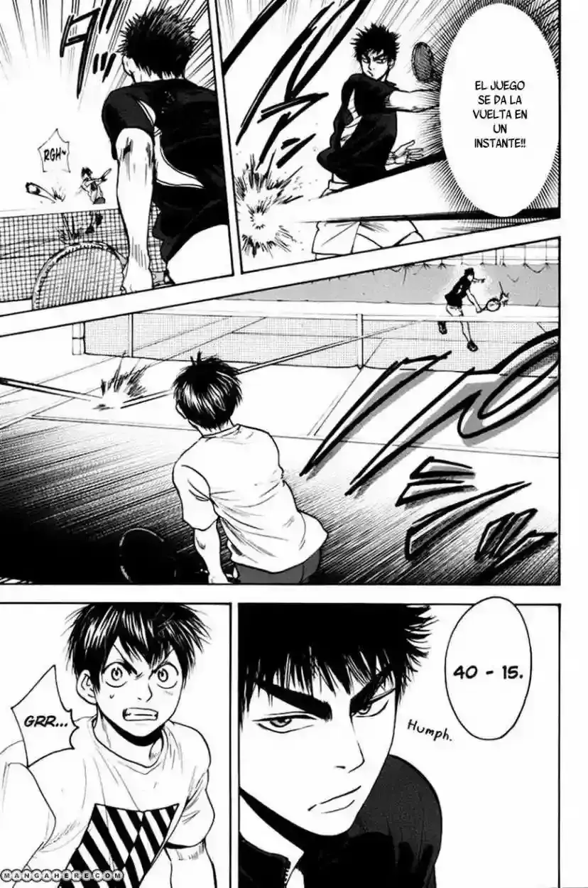Capitulo 133 page 17