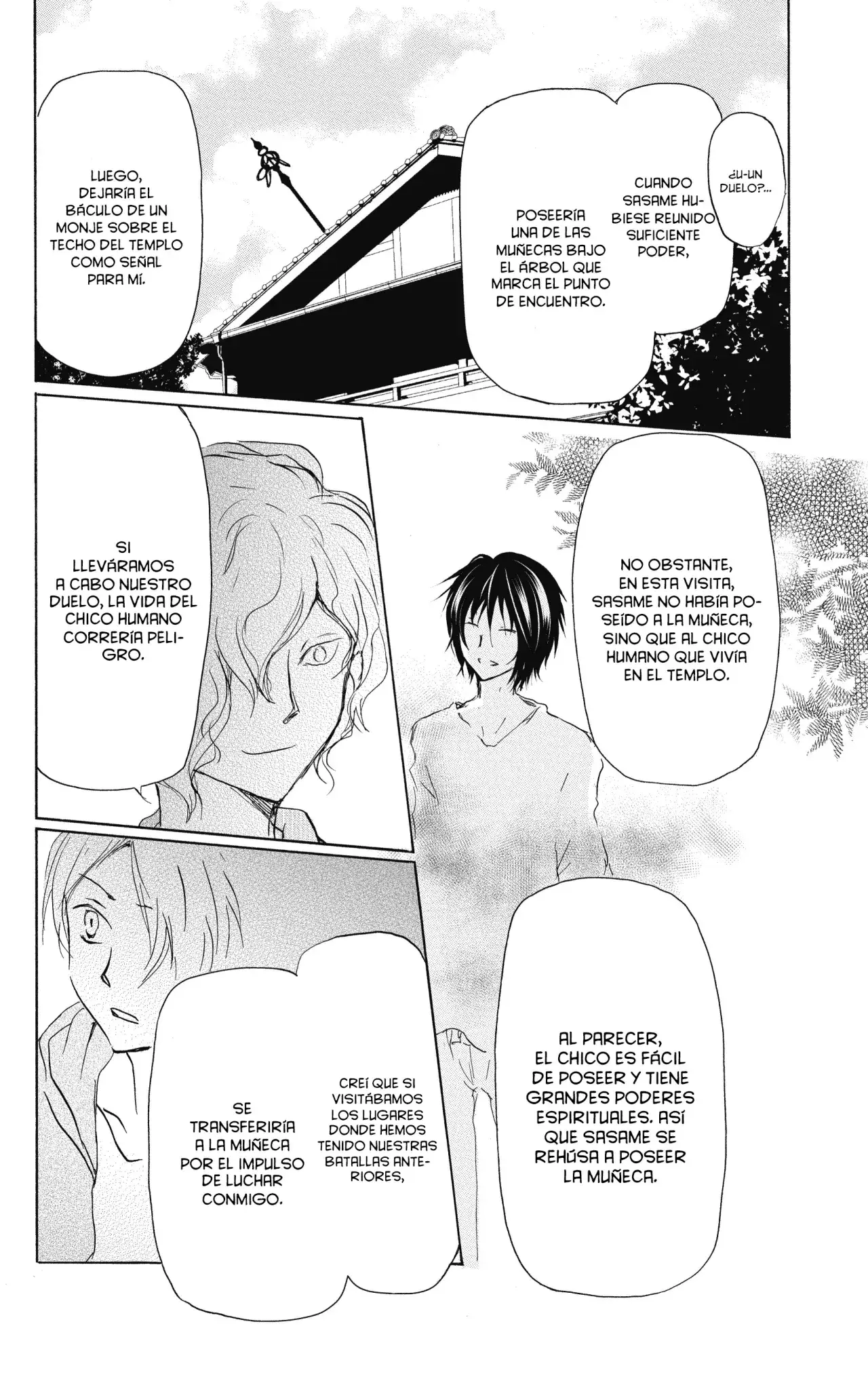 Capitulo 98 page 21