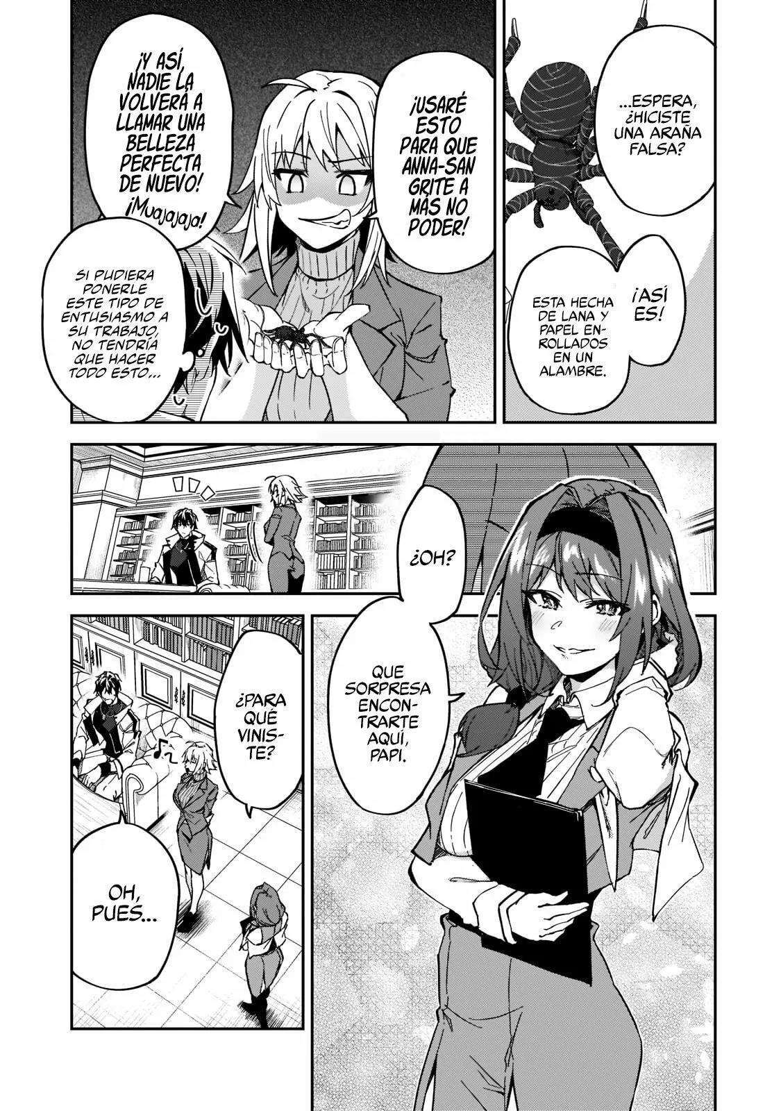 Capitulo 22 page 16