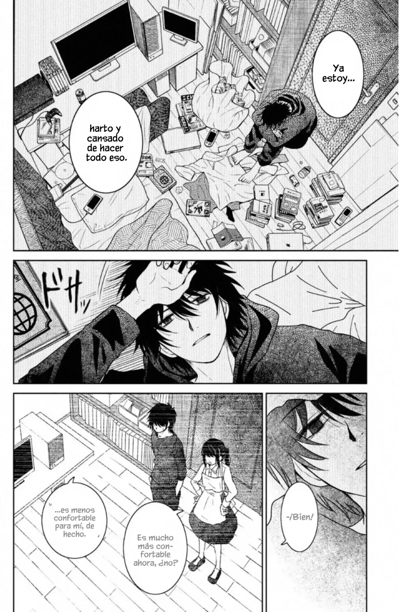 Capitulo 33 page 16