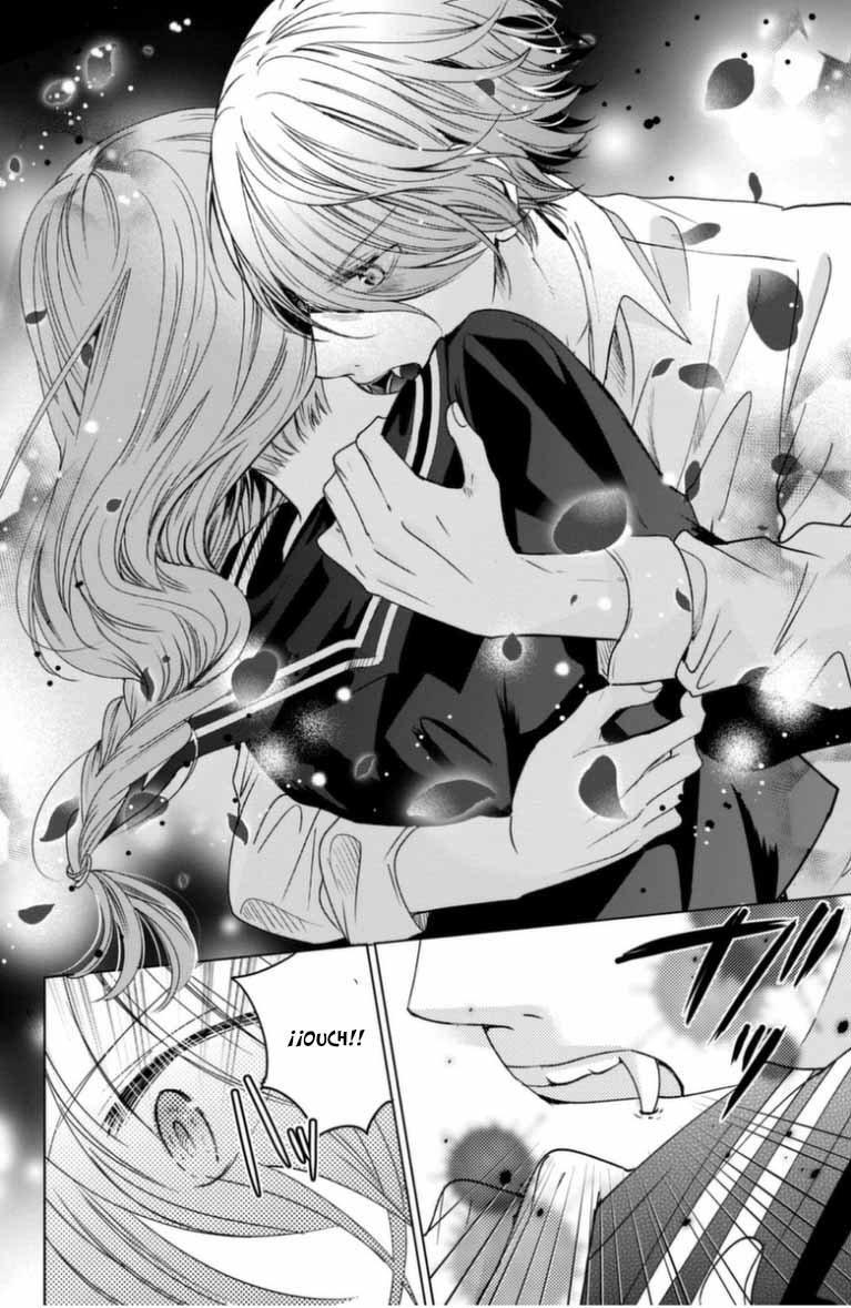Capitulo 32 page 20