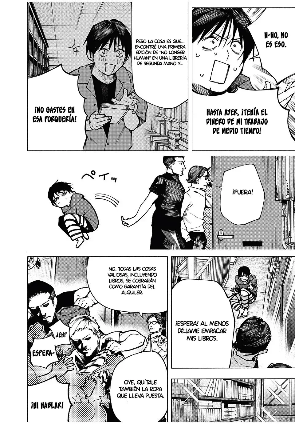 Capitulo 1 page 4
