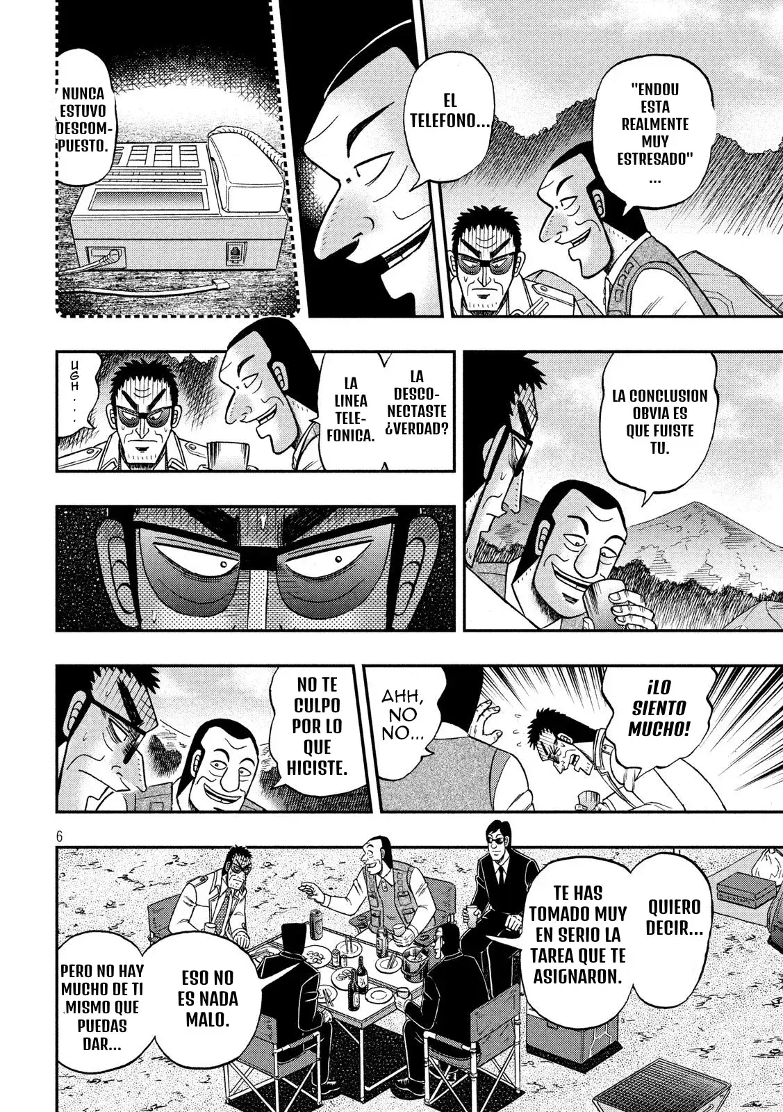Capitulo 79 page 5