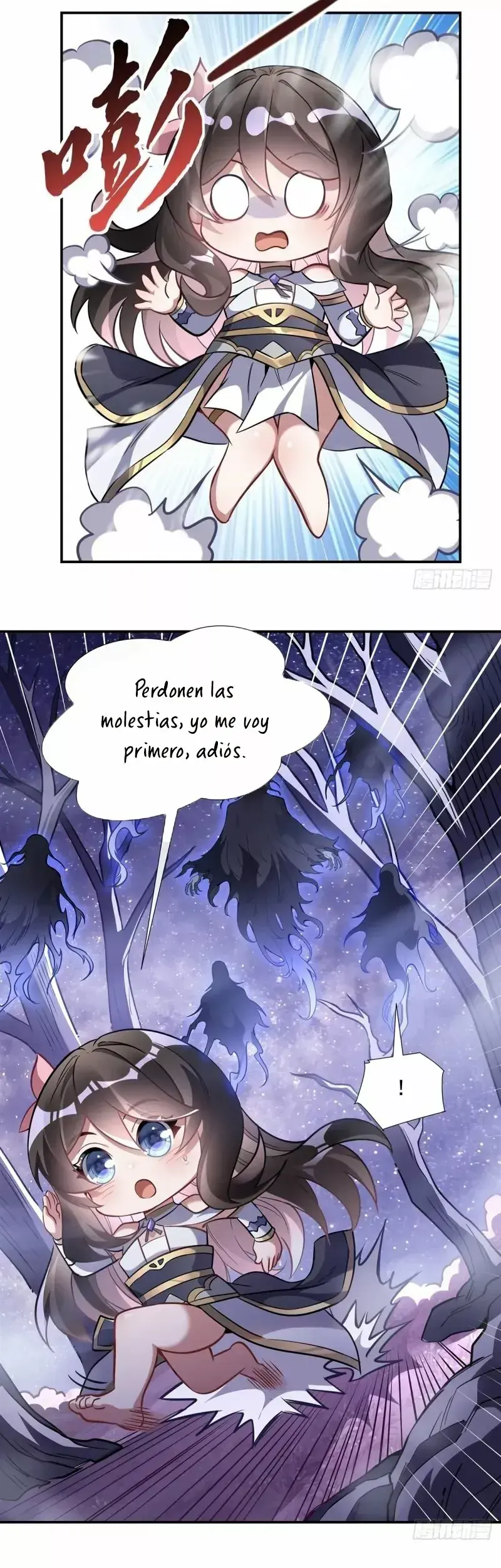 Capitulo 105 page 3