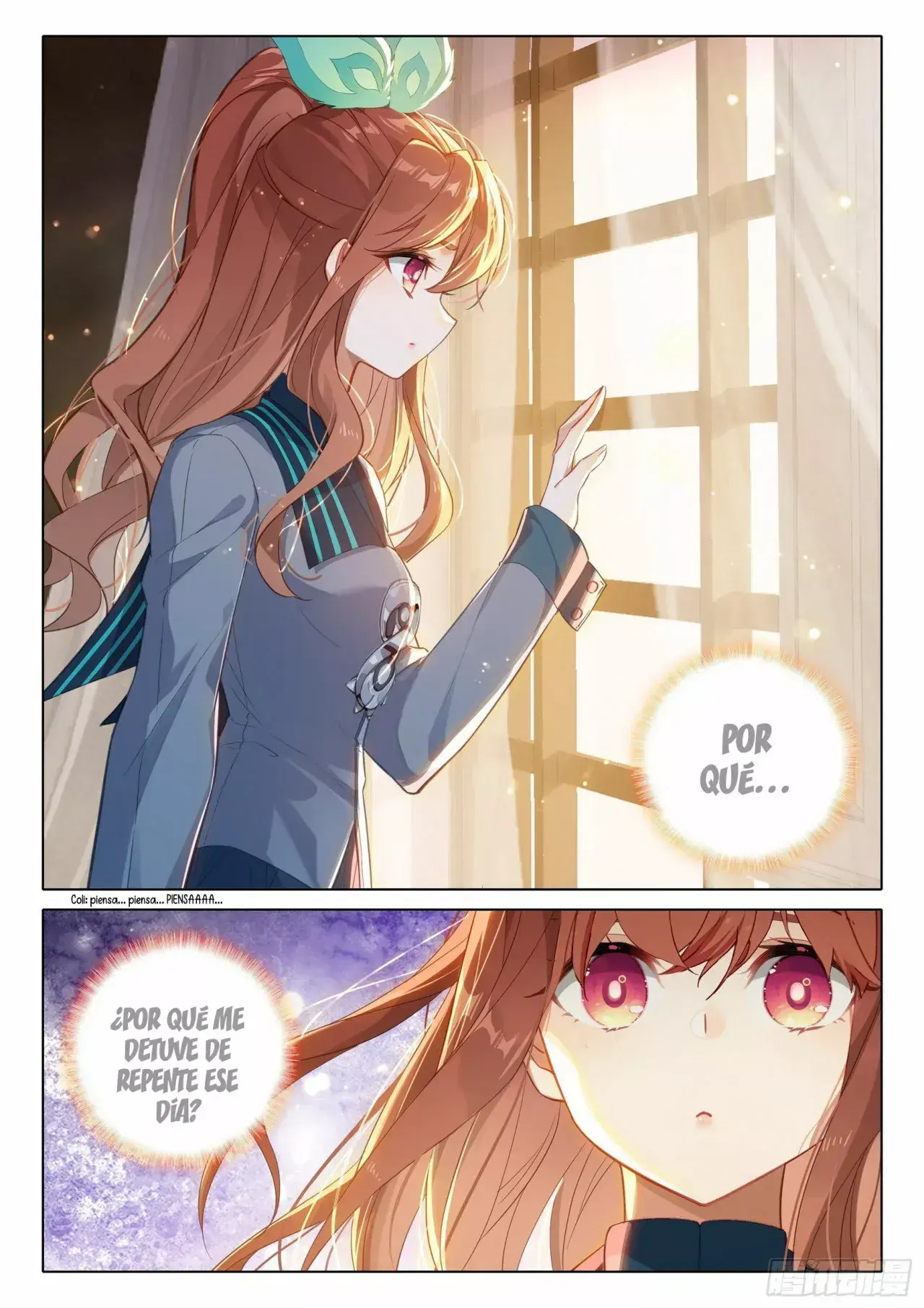 Capitulo 70 page 10