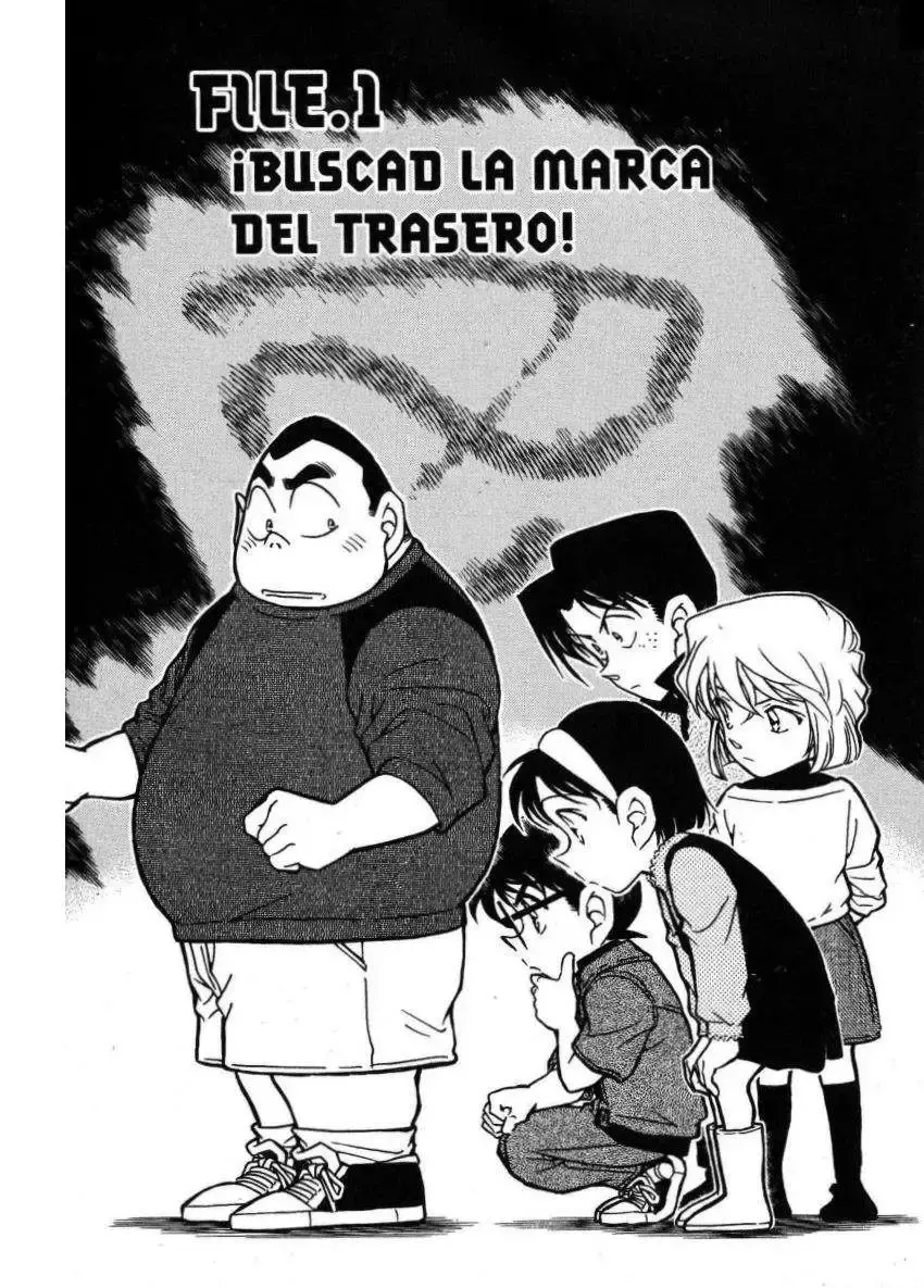 Capitulo 436 page 1