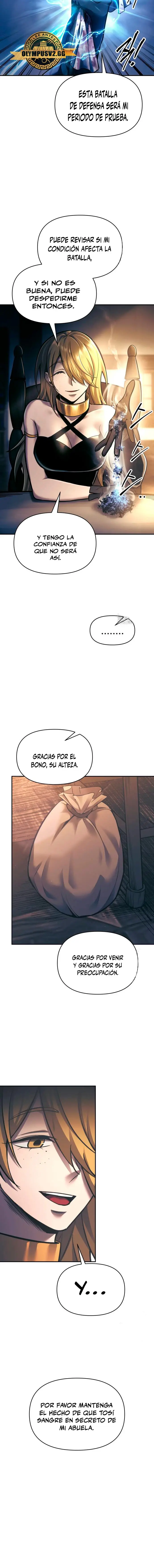 Capitulo 83 page 21