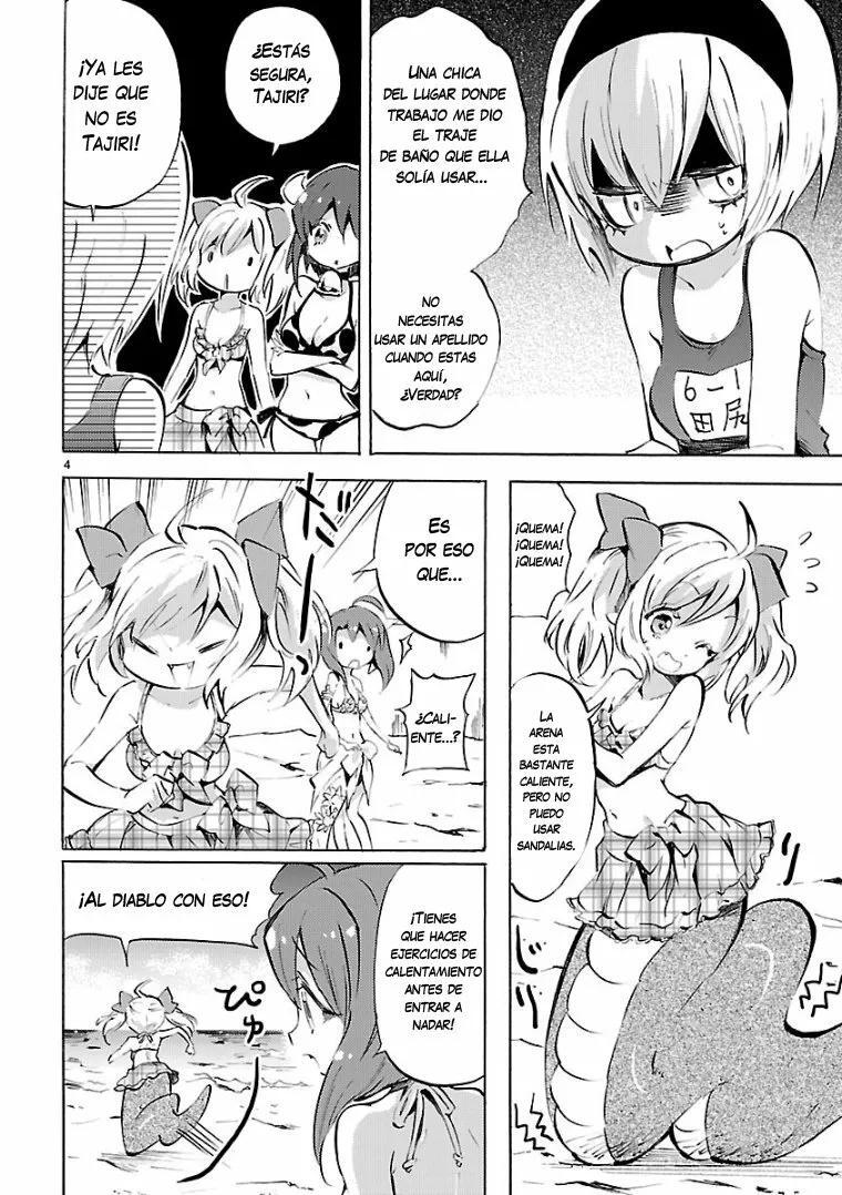 Capitulo 99 page 5
