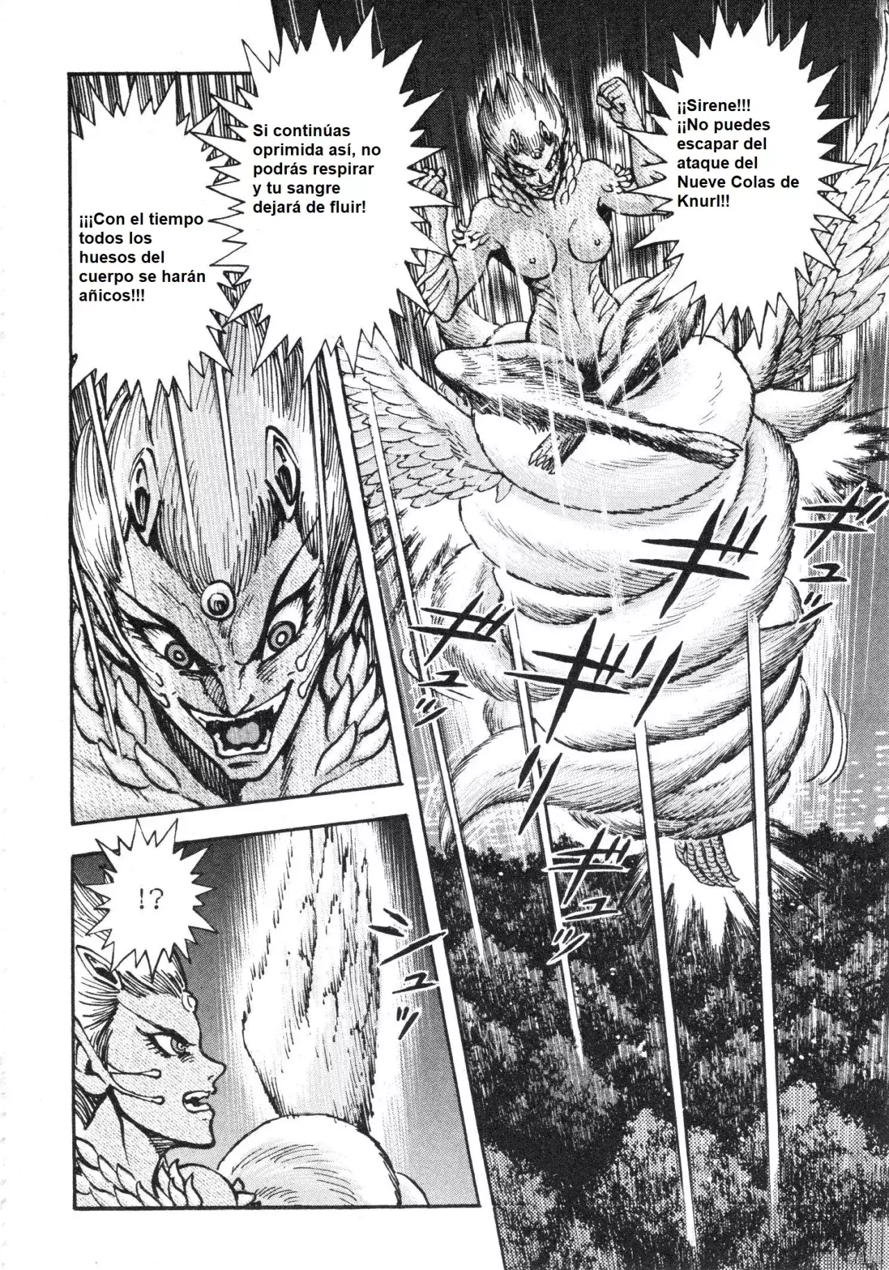 Capitulo 87 page 8