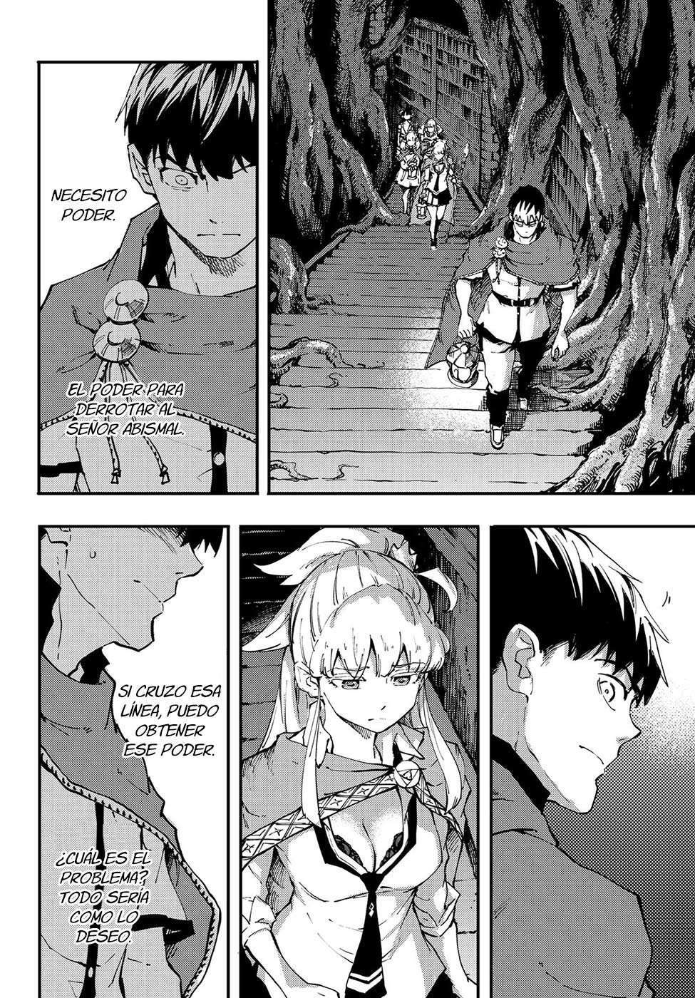 Capitulo 38 page 18