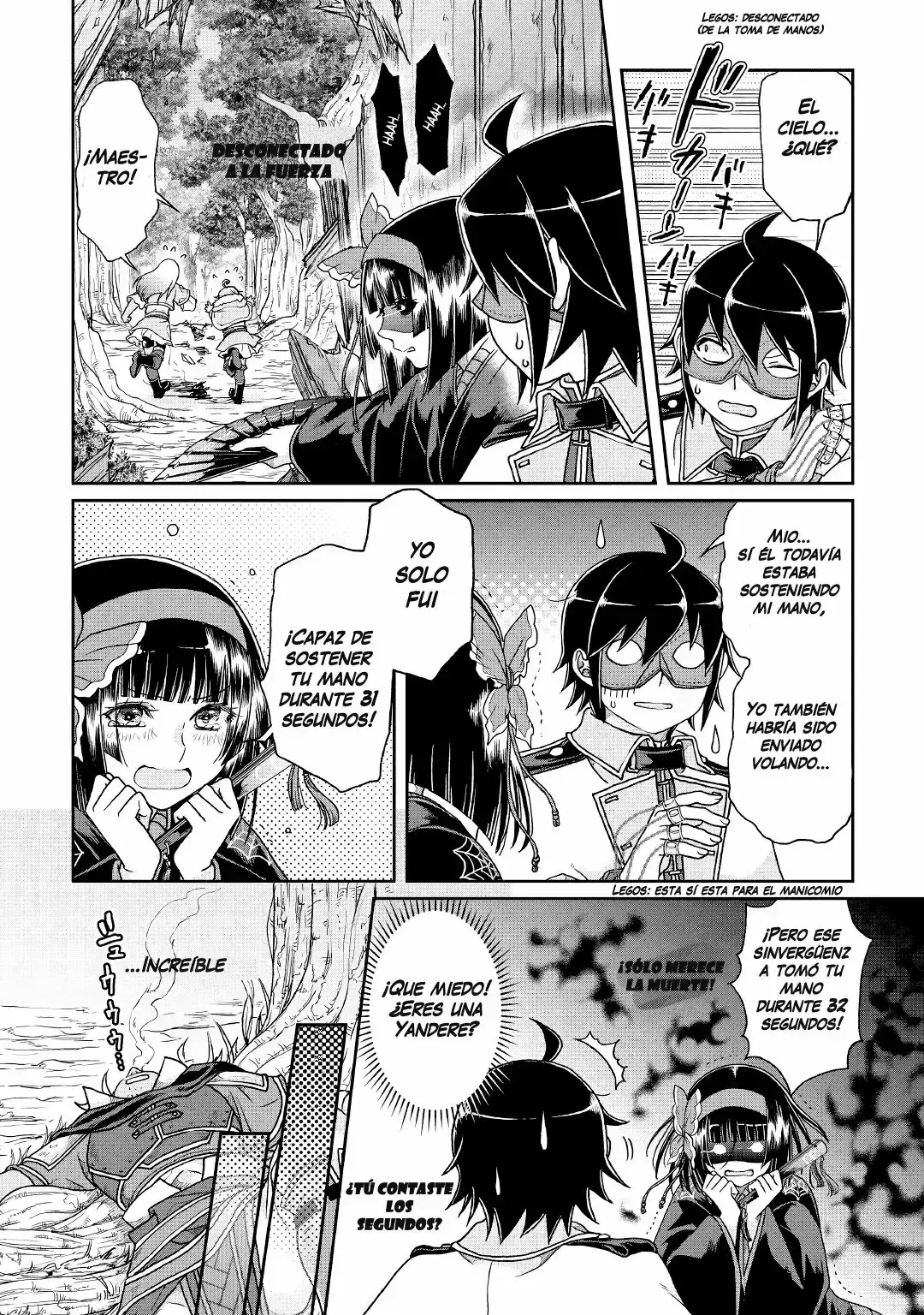 Capitulo 39 page 25