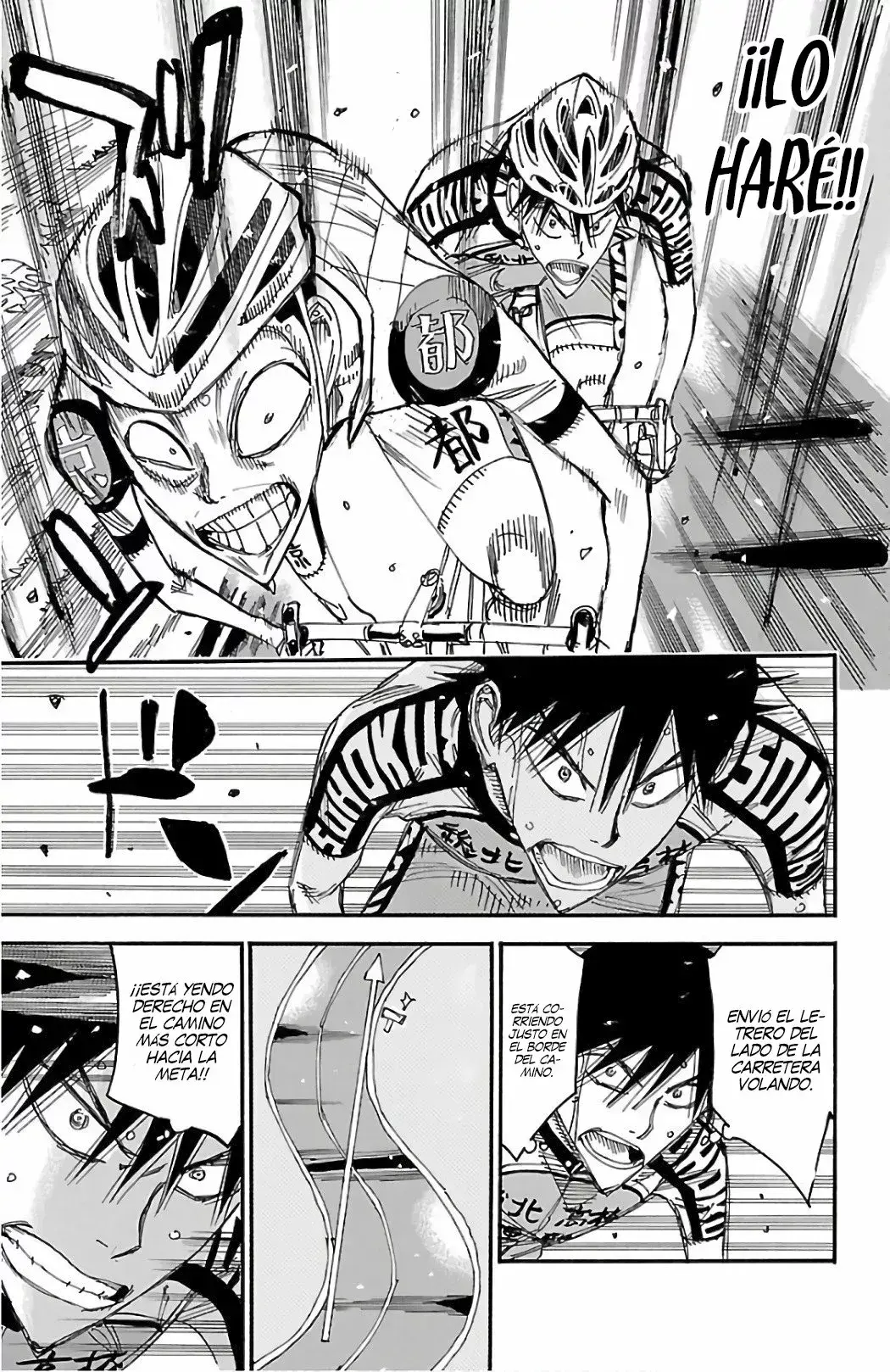 Capitulo 502 page 9