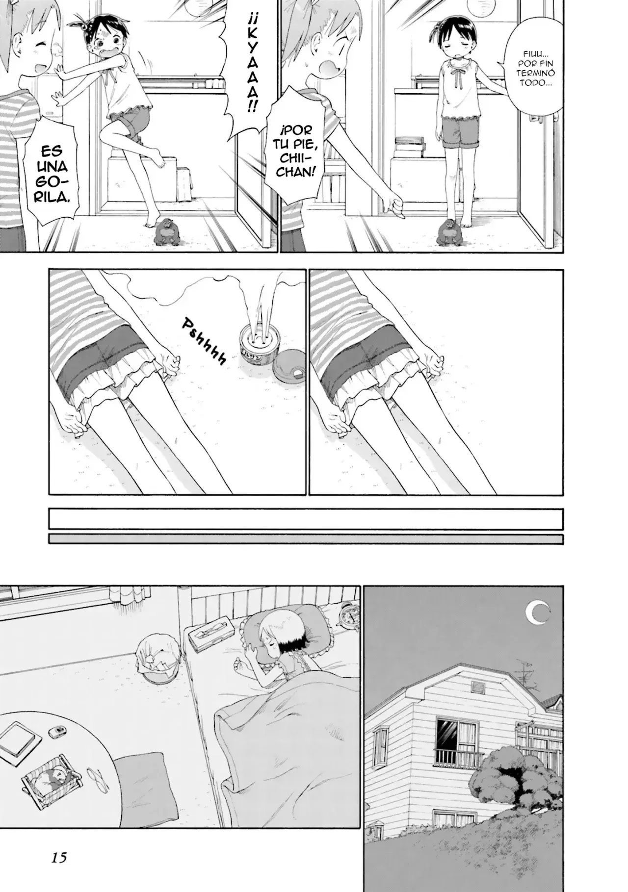 Capitulo 52 page 17