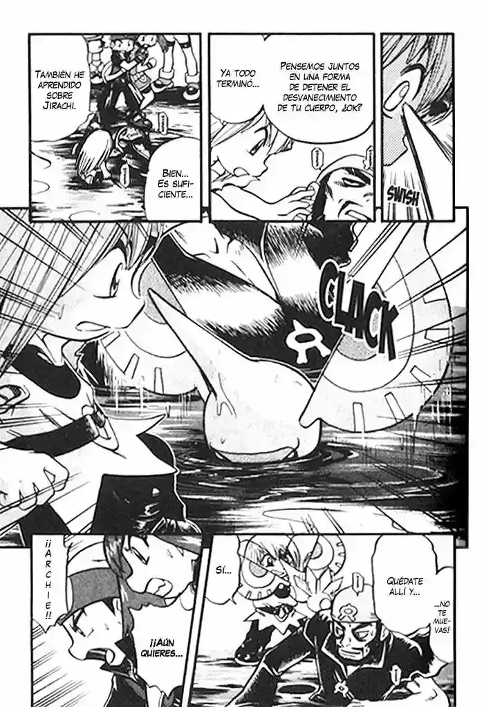 Capitulo 336 page 22