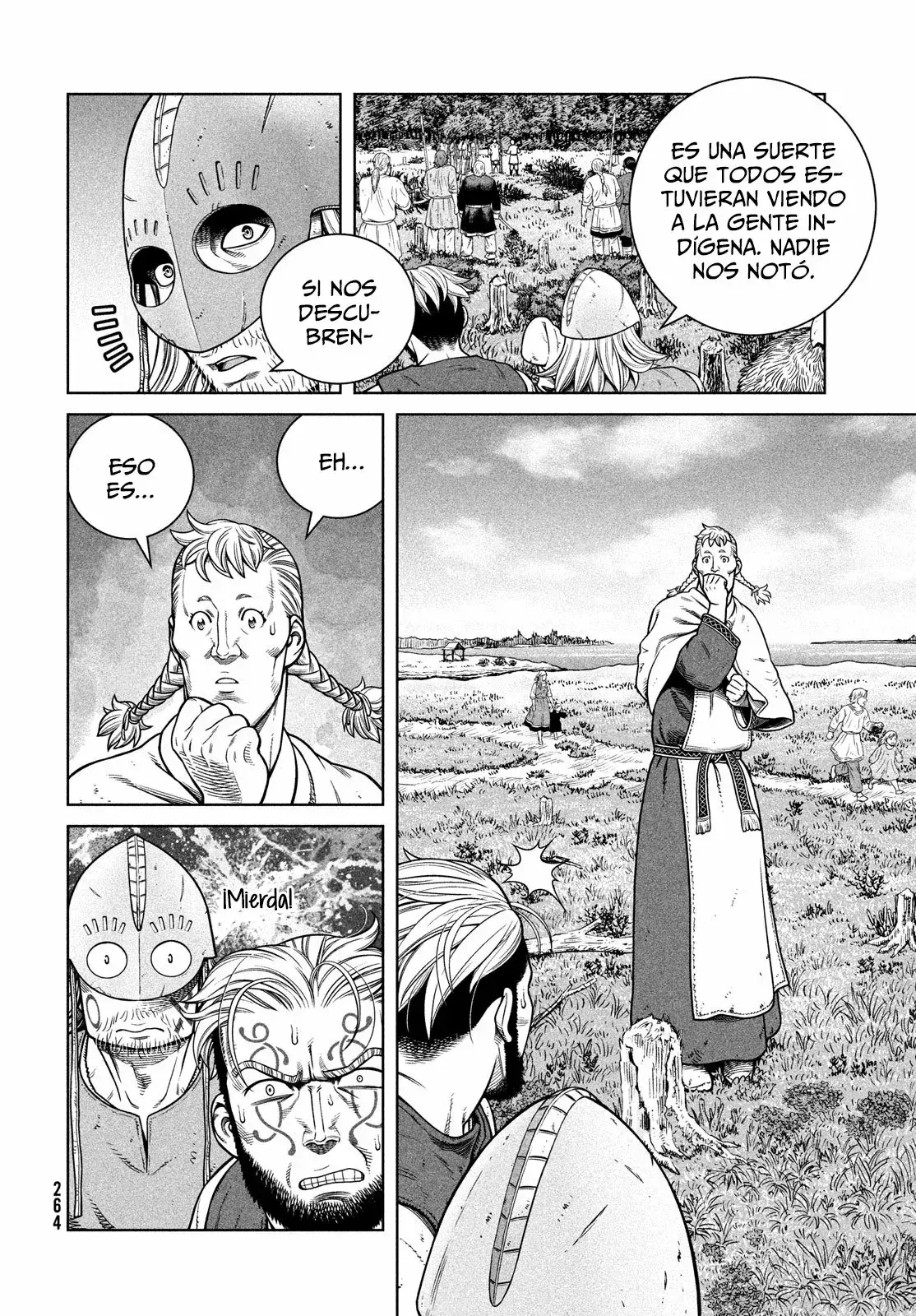 Capitulo 184 page 8