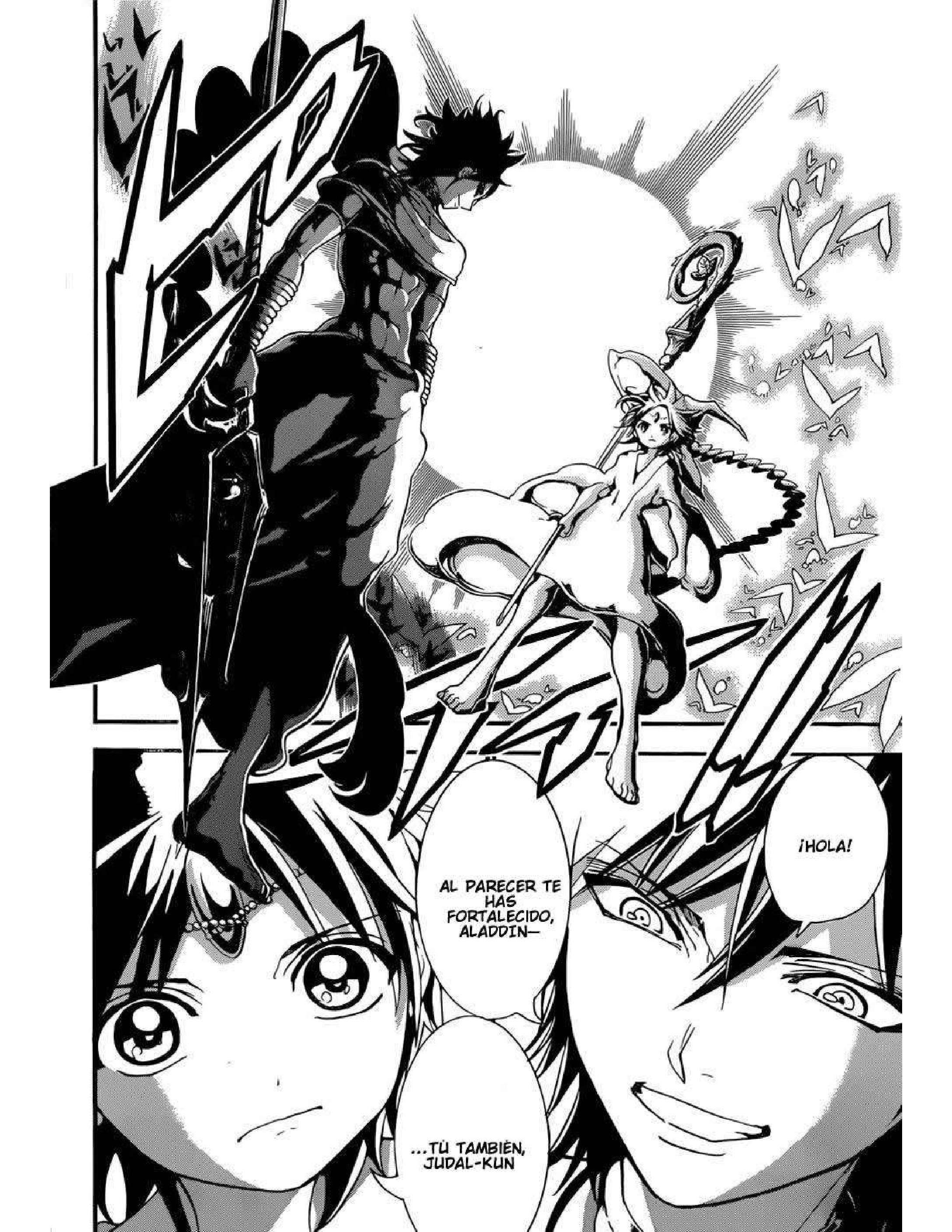 Capitulo 240 page 6